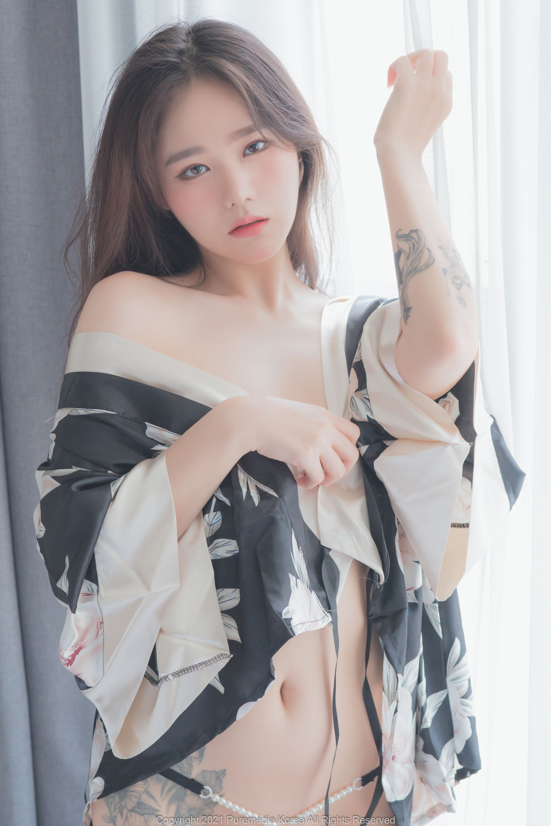 [PURE MEDIA] Vol.113 Sira/(77P)