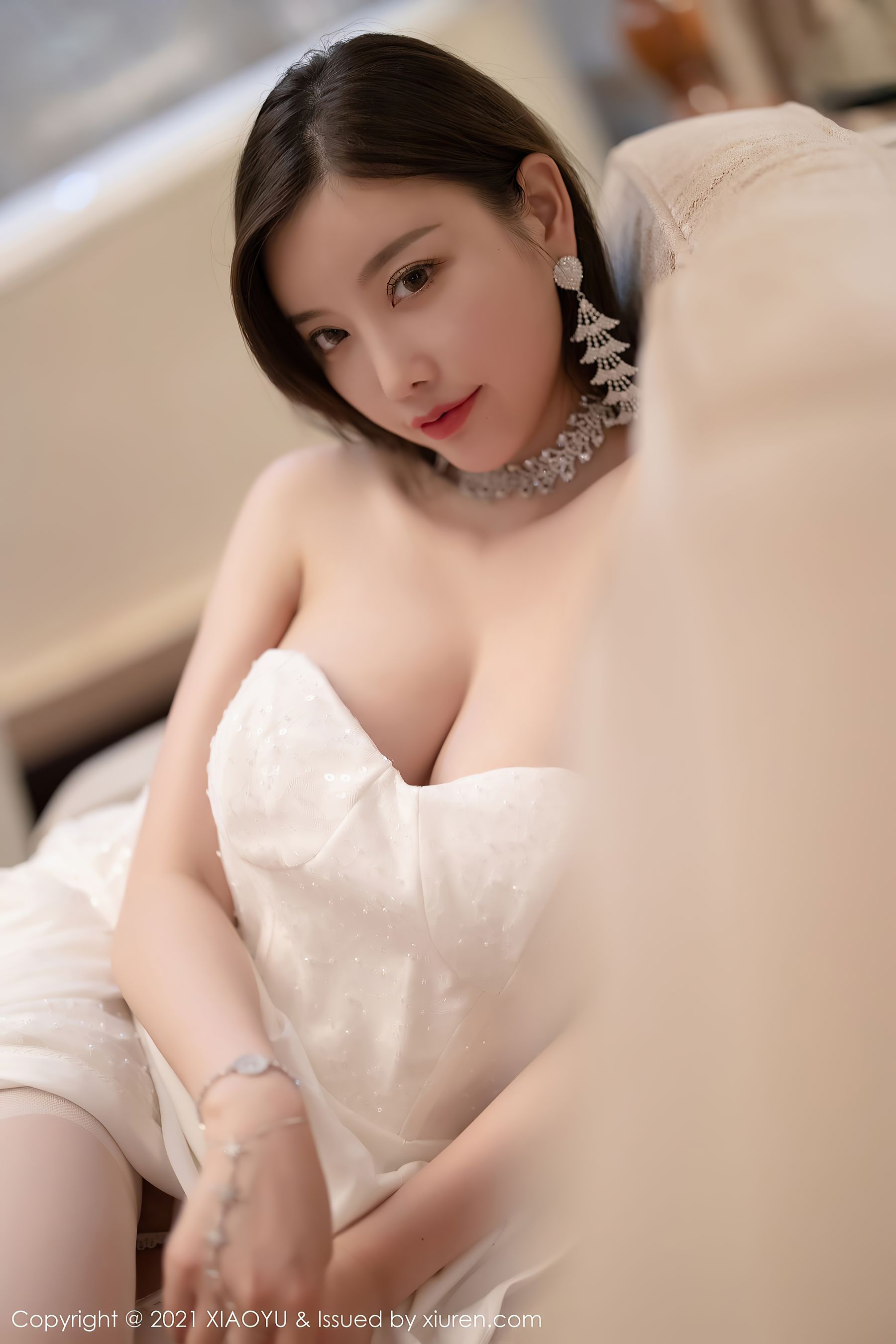 [语画界XIAOYU] Vol.663 杨晨晨Yome/(111P)