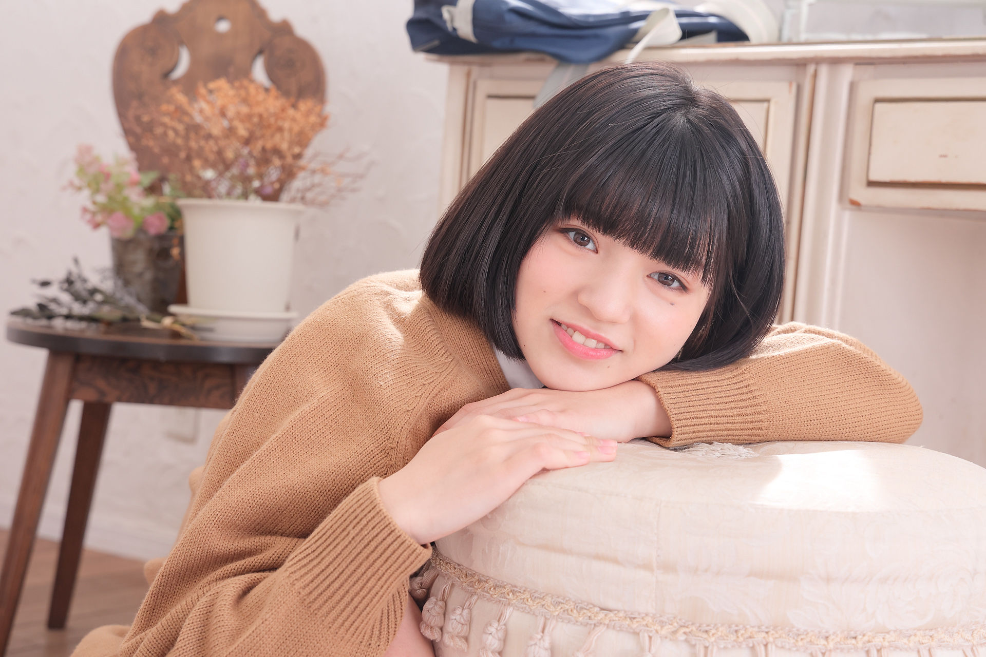 [Minisuka.tv] Hinako Tamaki 玉城ひなこ - Regular Gallery 8.1/(50P)