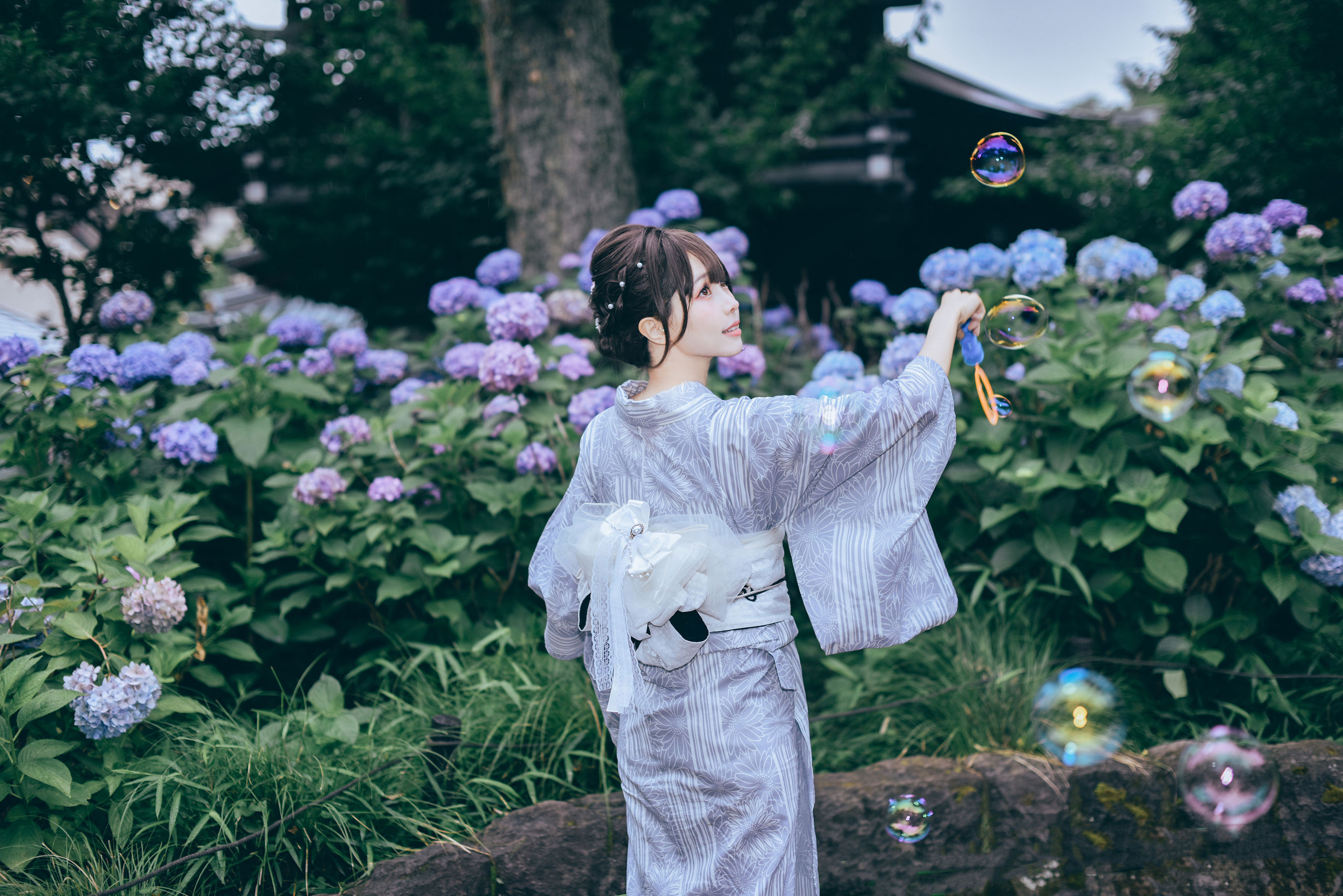 [网红COS] Ely_eee(ElyEE子) - Yukata/(56P)