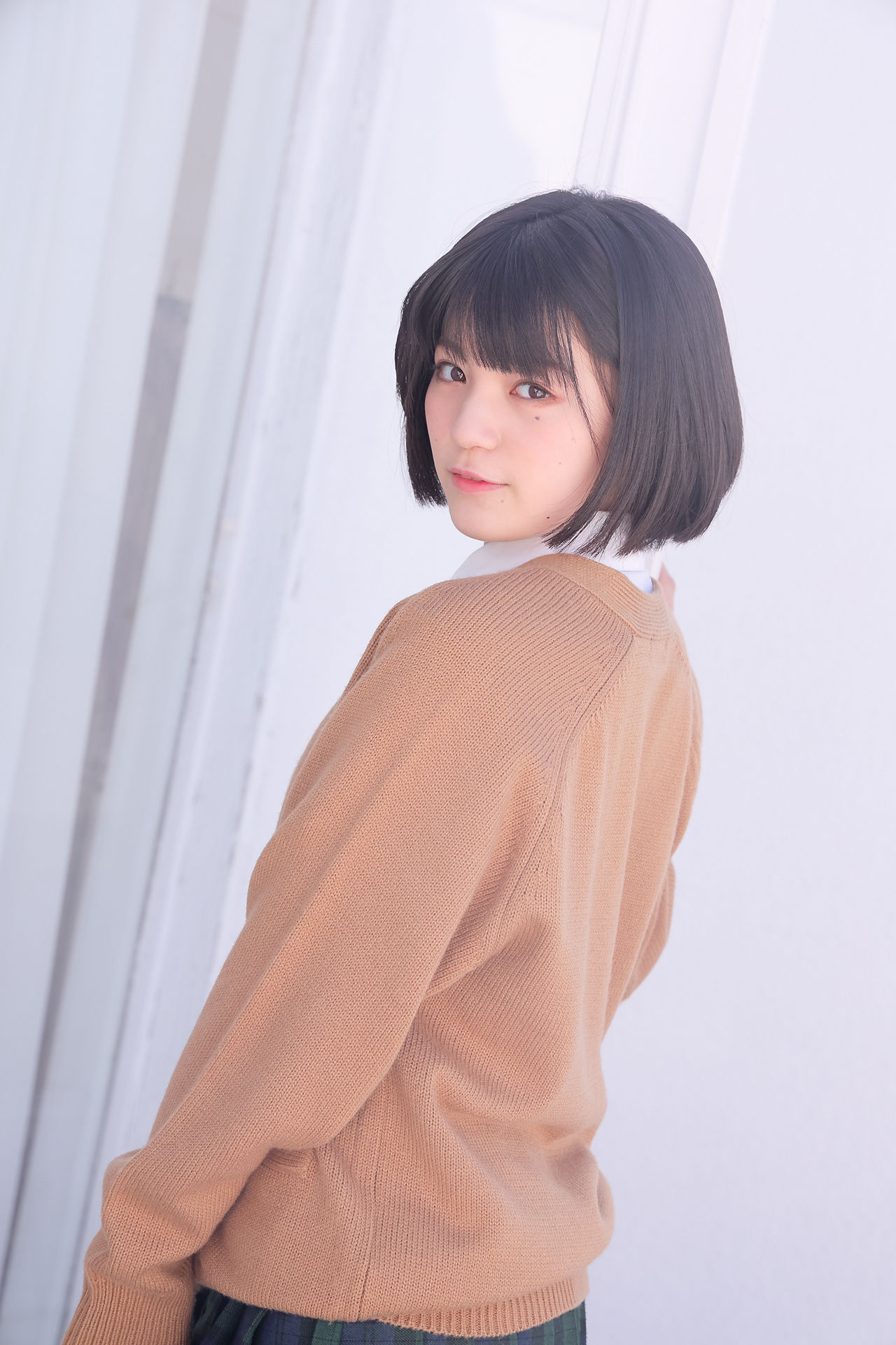 [Minisuka.tv] Hinako Tamaki 玉城ひなこ - Regular Gallery 8.1/(50P)