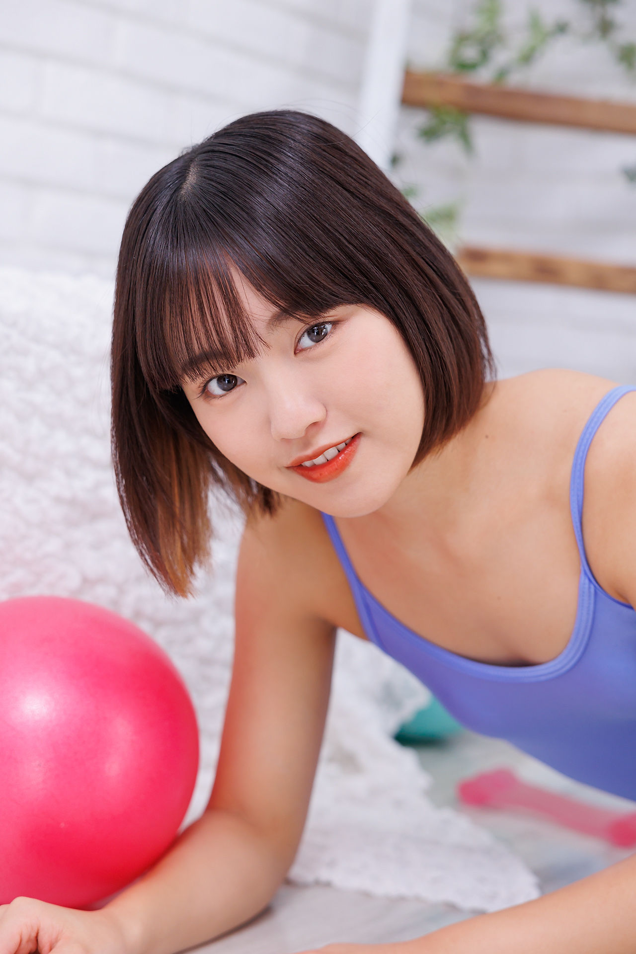 [Minisuka.tv] Anju Kouzuki 香月りお - Special Gallery 15.1/(67P)