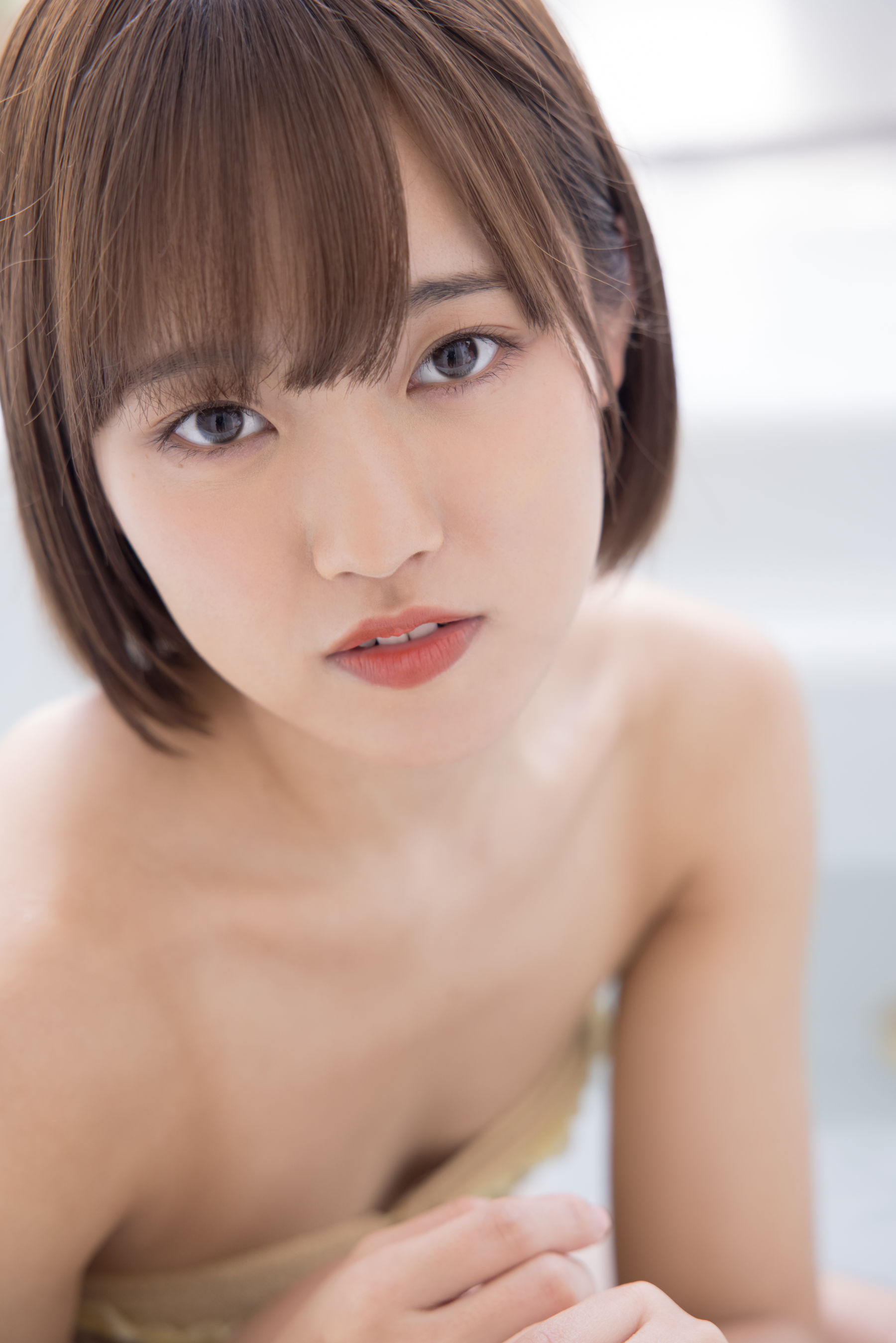 [Minisuka.tv] Anju Kouzuki 香月りお 4k_l_anju_86 - PPV/(75P)