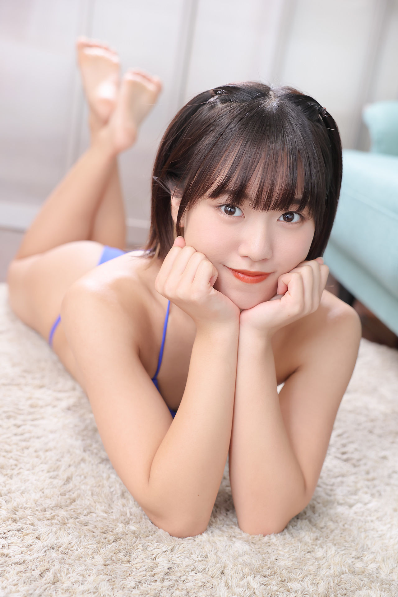 [Minisuka.tv] Anju Kouzuki 香月りお - Special Gallery 15.2/(60P)