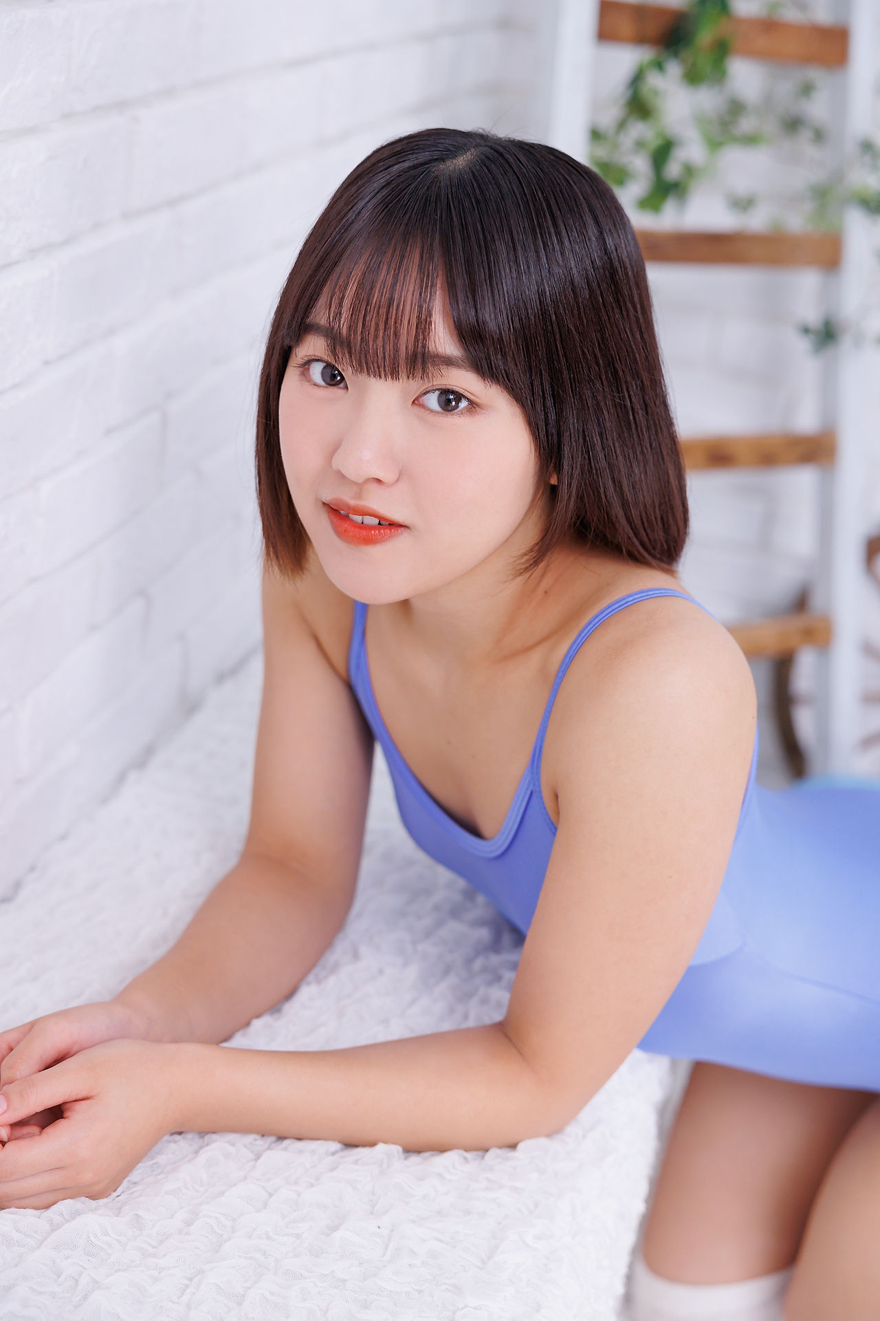 [Minisuka.tv] Anju Kouzuki 香月りお - Special Gallery 15.1/(67P)