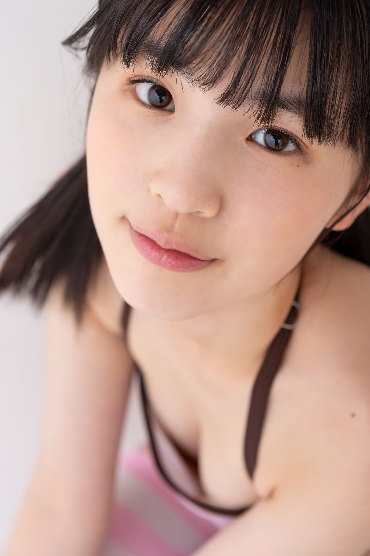 [Minisuka.tv] Ami Manabe 眞辺あみ - Fresh-idol Gallery 73/(43P)