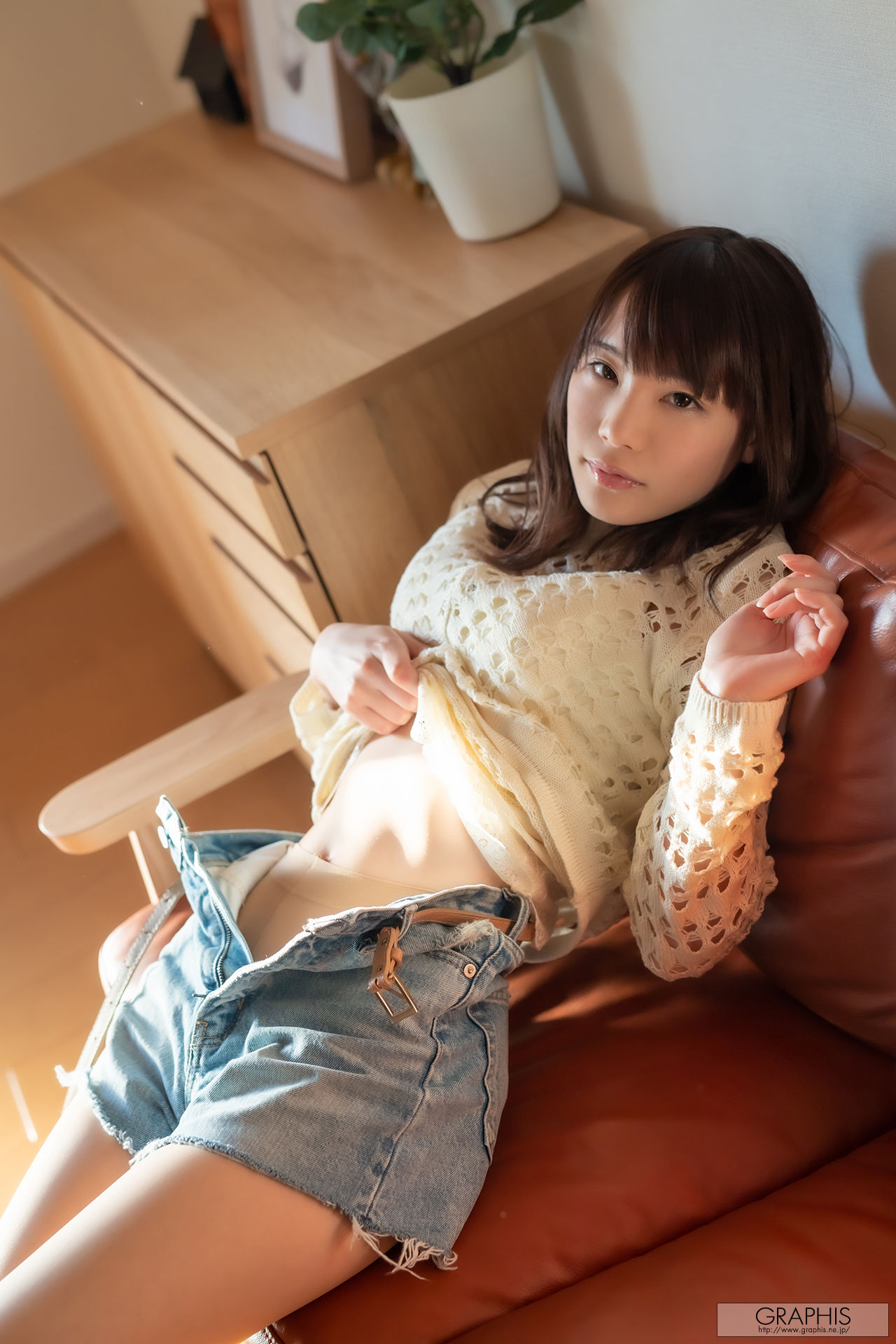 [Graphis] Special - MIXTURE 001 Airi Suzumura 鈴村あいり/(13P)