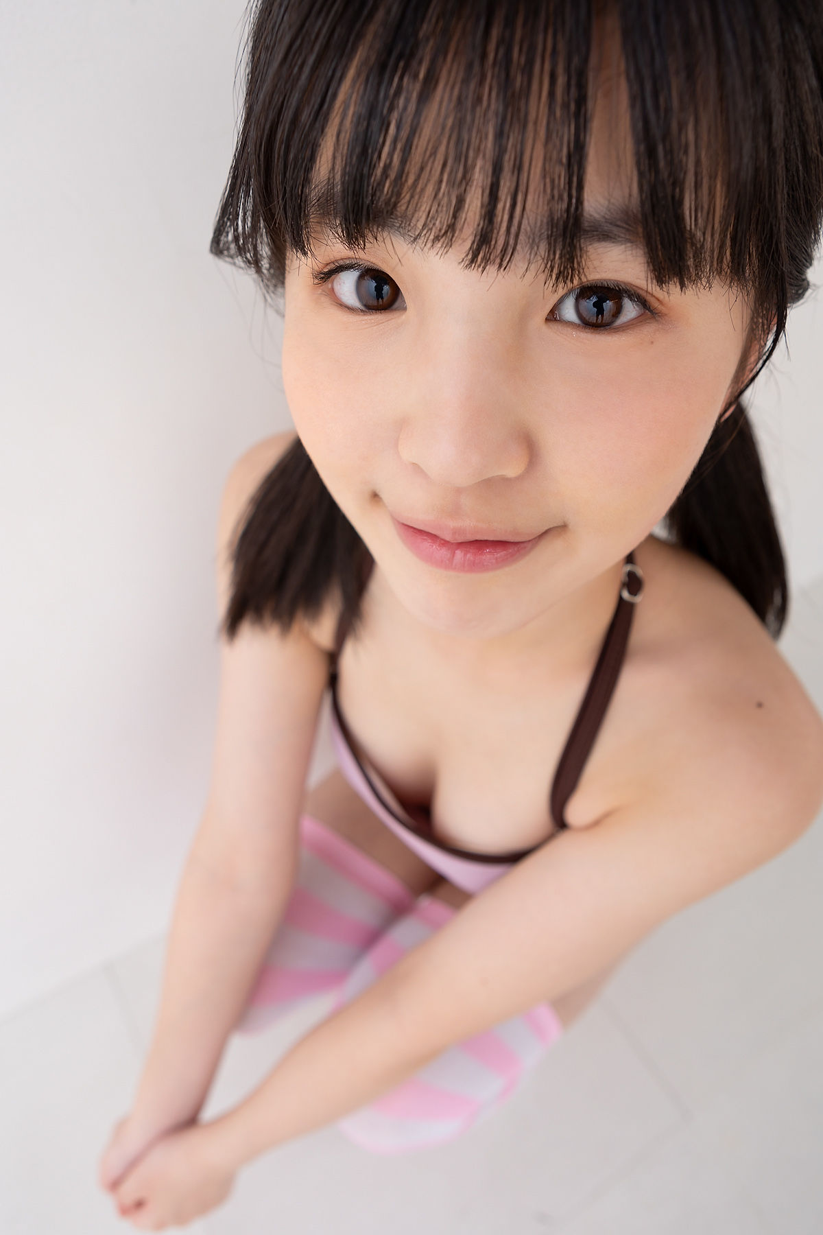 [Minisuka.tv] Ami Manabe 眞辺あみ - Fresh-idol Gallery 73/(43P)