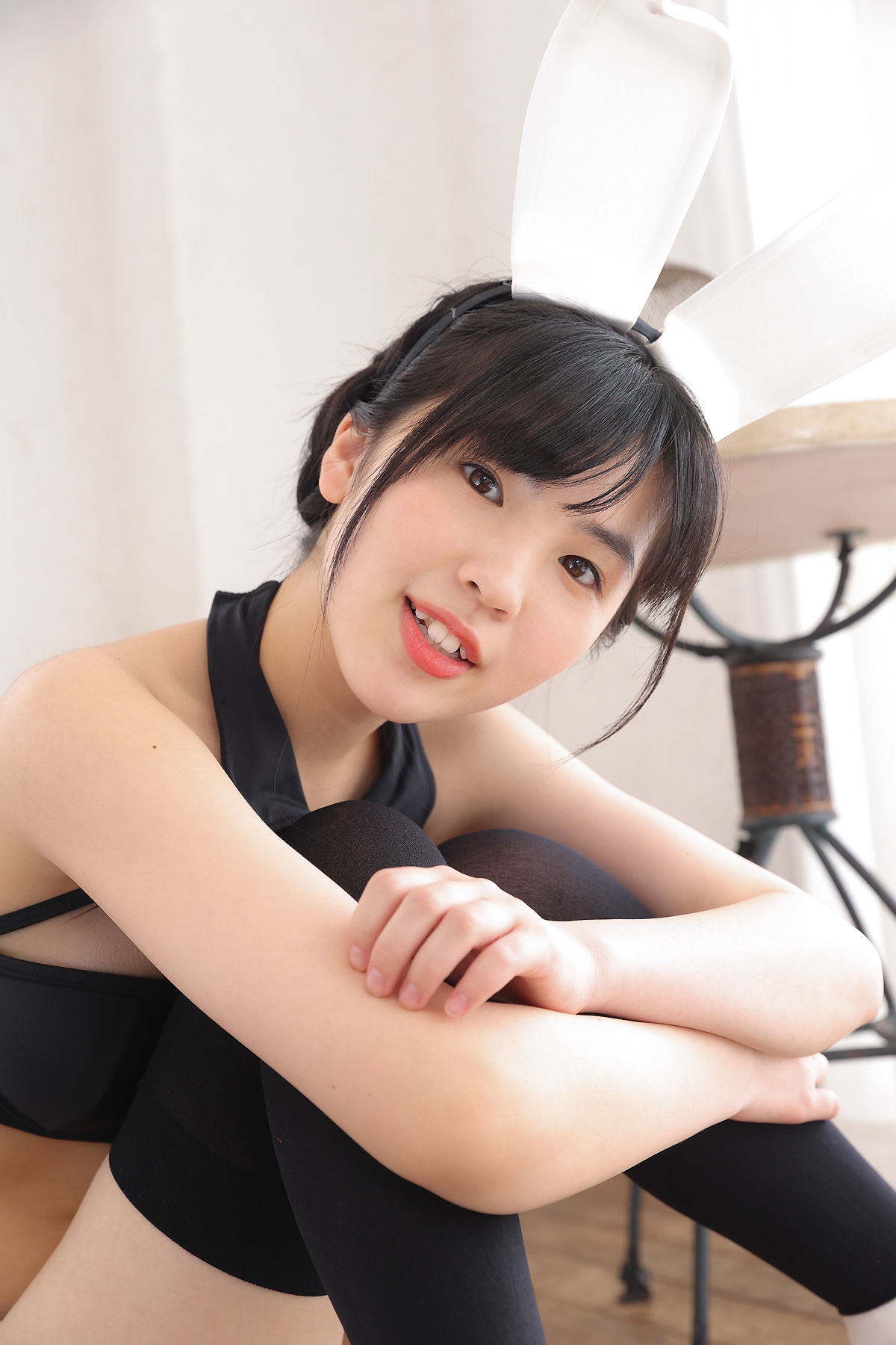 [Minisuka.tv] Ami Manabe 眞辺あみ - Fresh-idol Gallery 90/(48P)