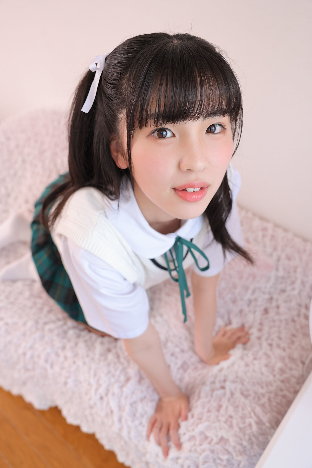 [Minisuka.tv] Ami Manabe 眞辺あみ - Fresh-idol Gallery 103/(42P)