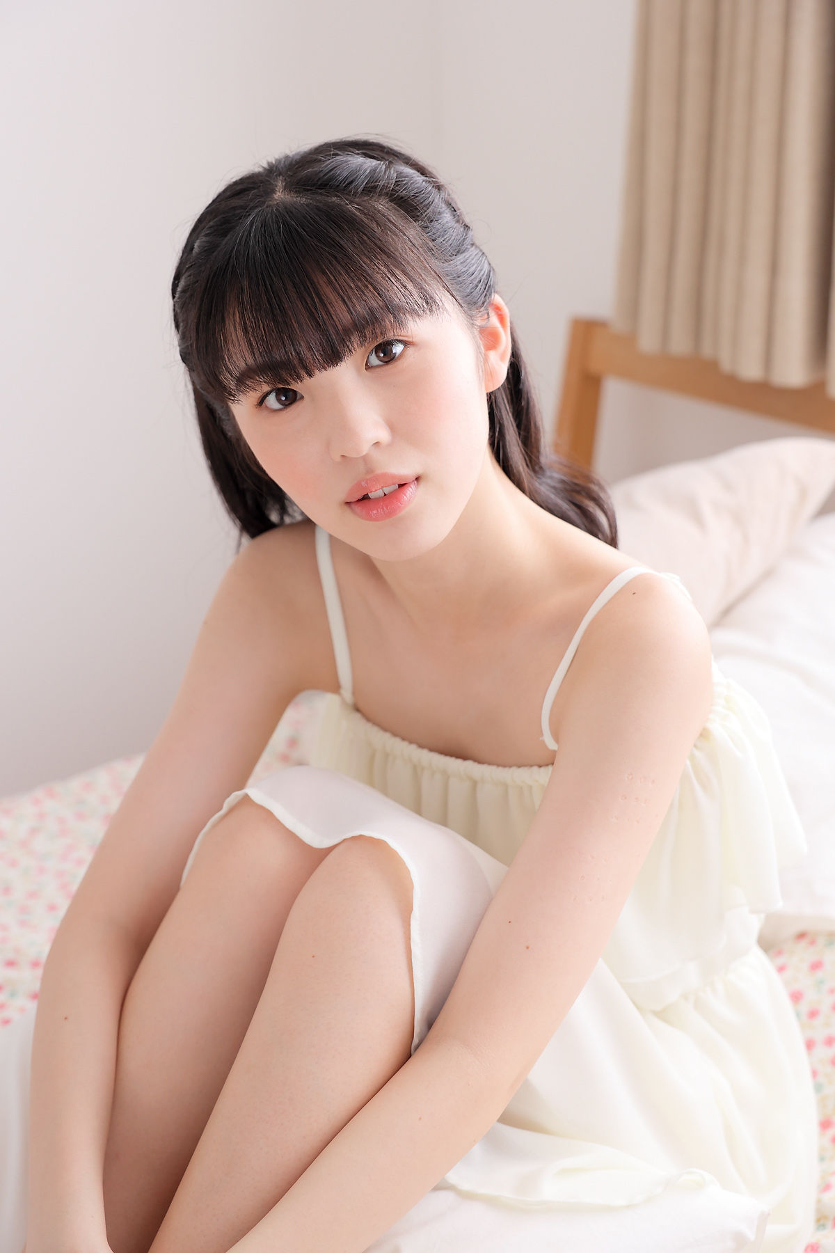 [Minisuka.tv] Ami Manabe 眞辺あみ - Fresh-idol Gallery 105/(43P)