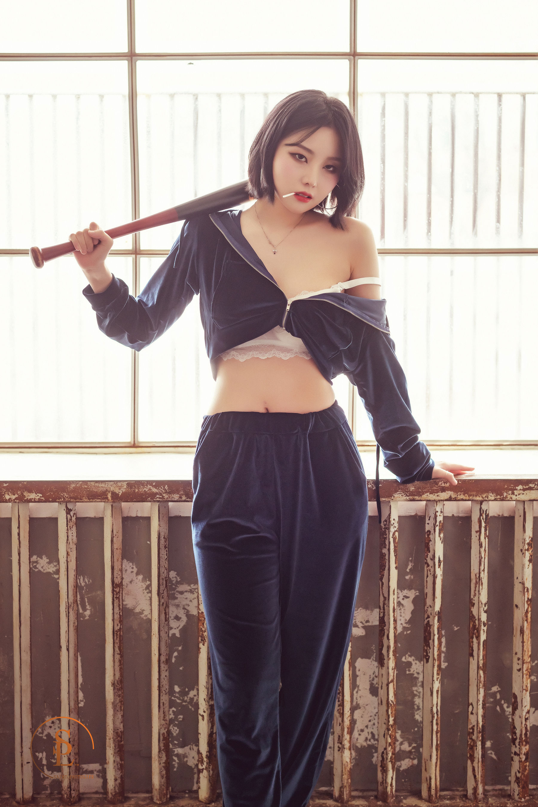 [saintphotolife] Yuna - Yuna's Wild/(185P)