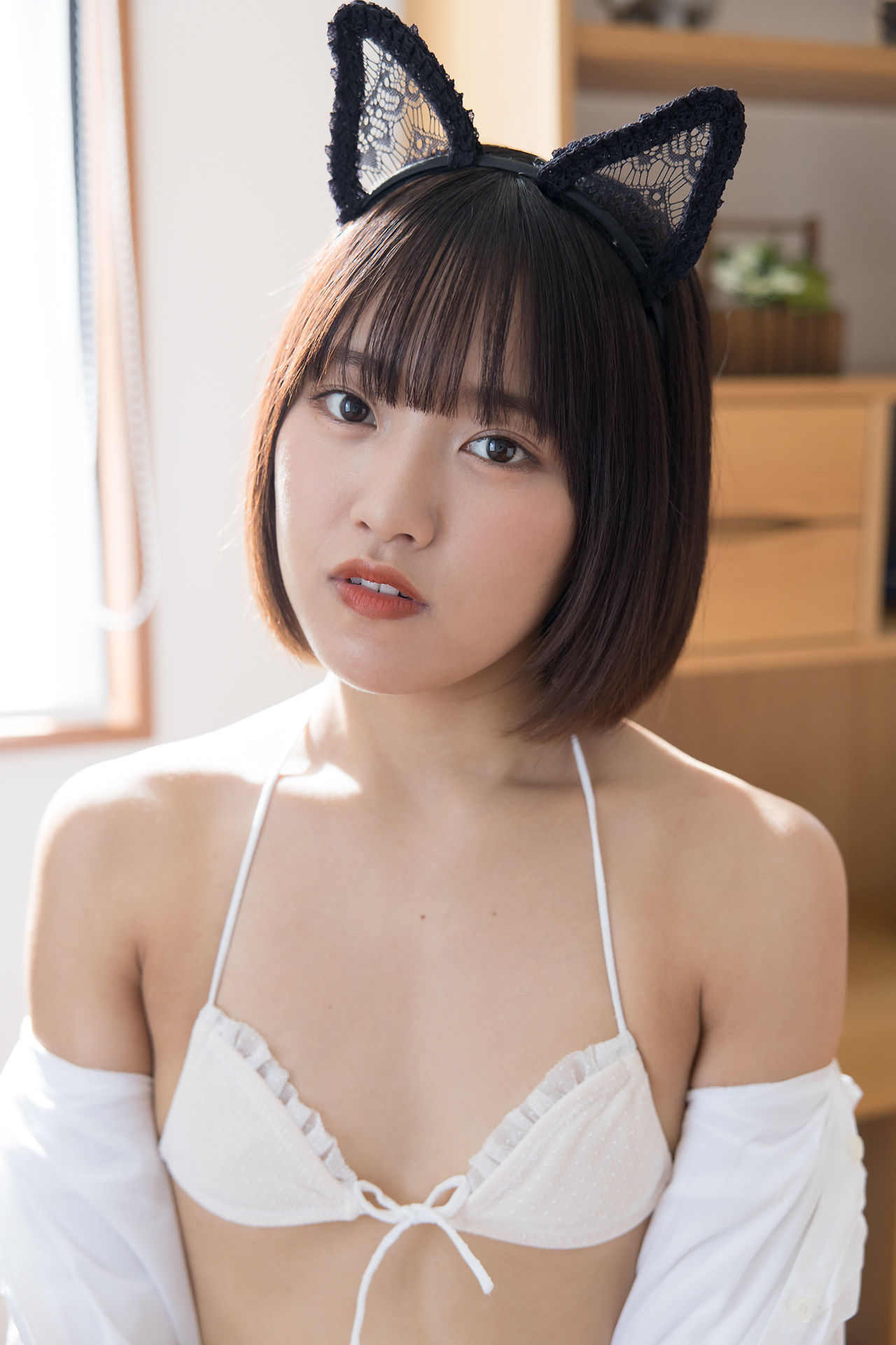 [Minisuka.tv] Anju Kouzuki 香月りお - Limited Gallery 25.3/(31P)