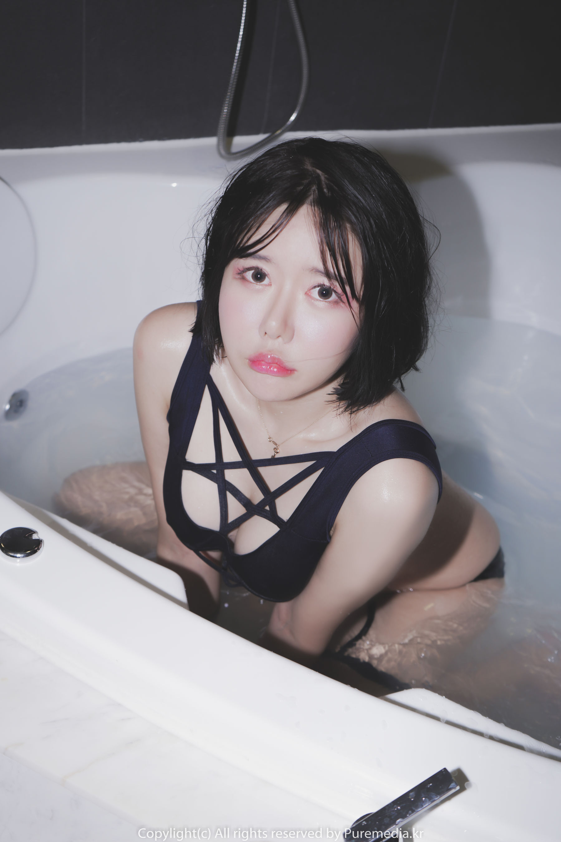 [PURE MEDIA] Vol.010 - Jisu.A/(78P)