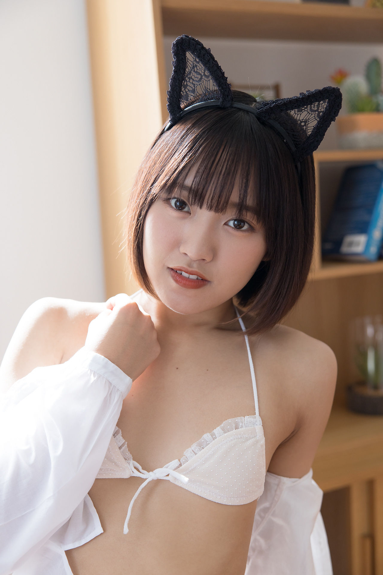 [Minisuka.tv] Anju Kouzuki 香月りお - Limited Gallery 25.3/(31P)