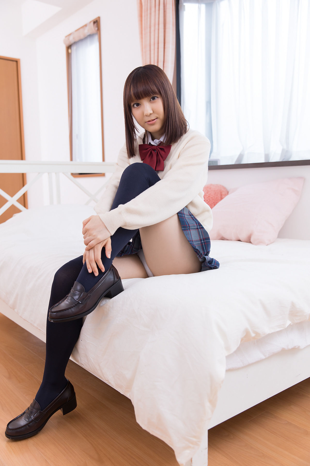 [Minisuka.tv] Ai Takanashi 高梨あい - Limited Gallery 6.1/(39P)