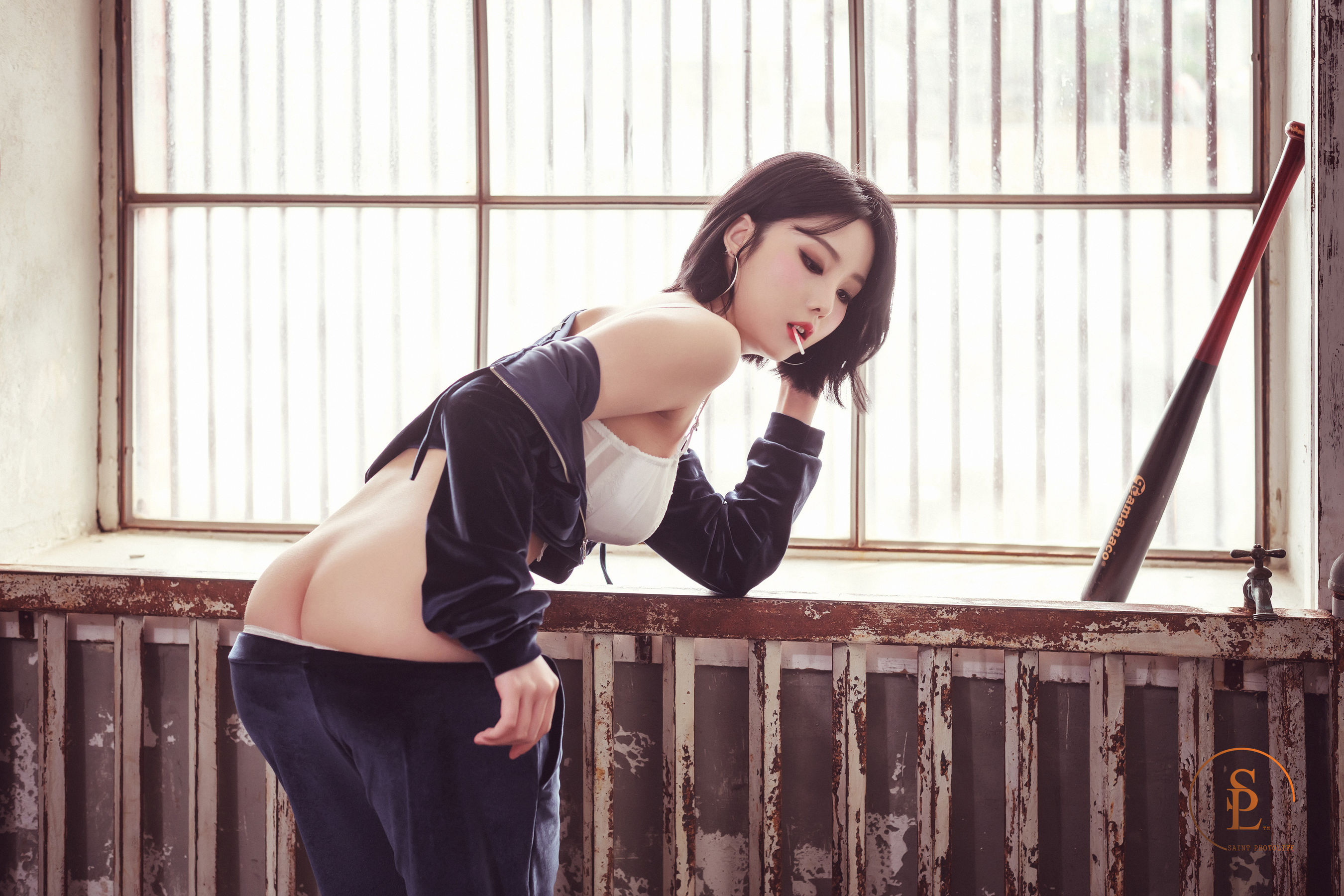 [saintphotolife] Yuna - Yuna's Wild/(185P)