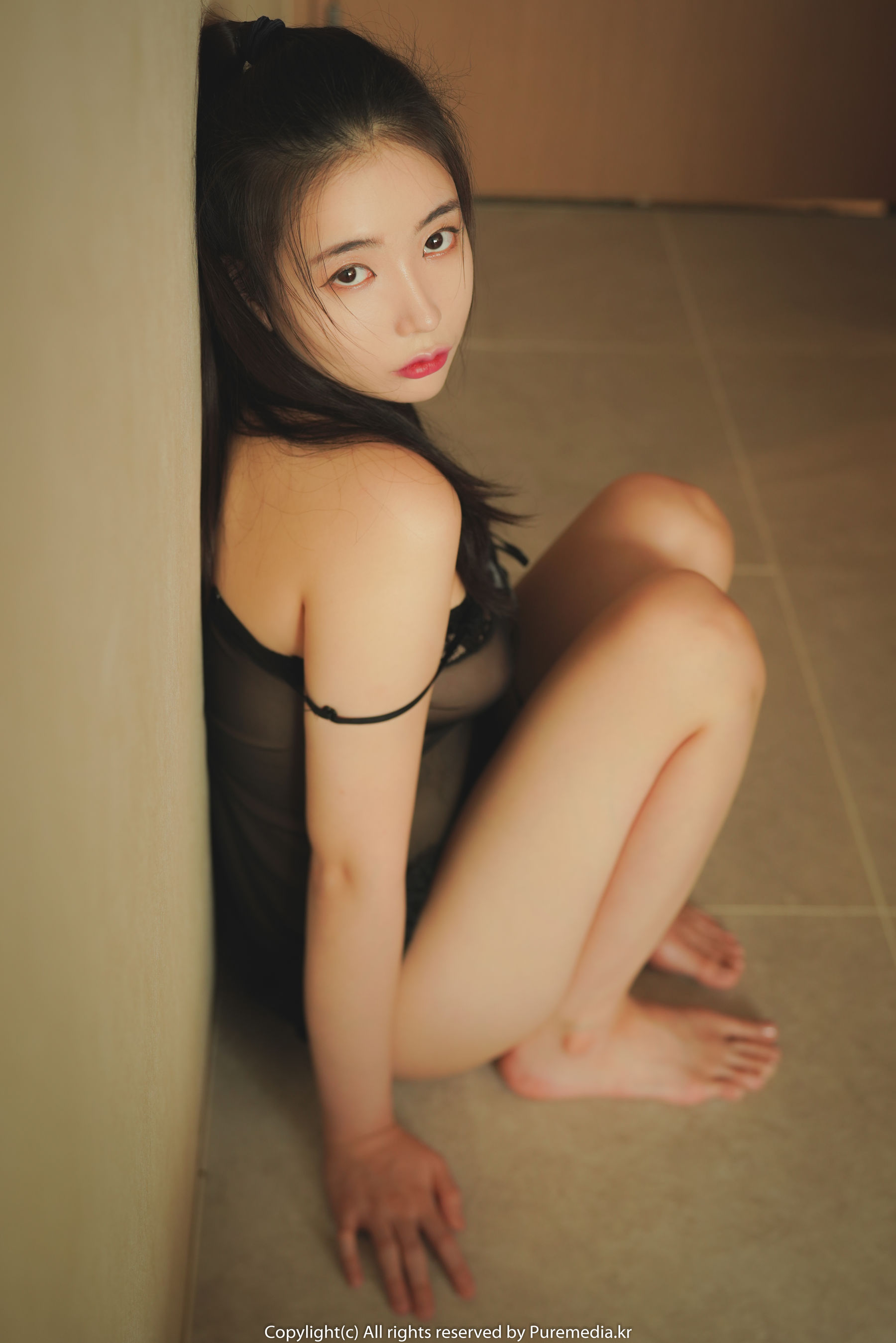 [PURE MEDIA] Vol.038 Hongsi/(19P)