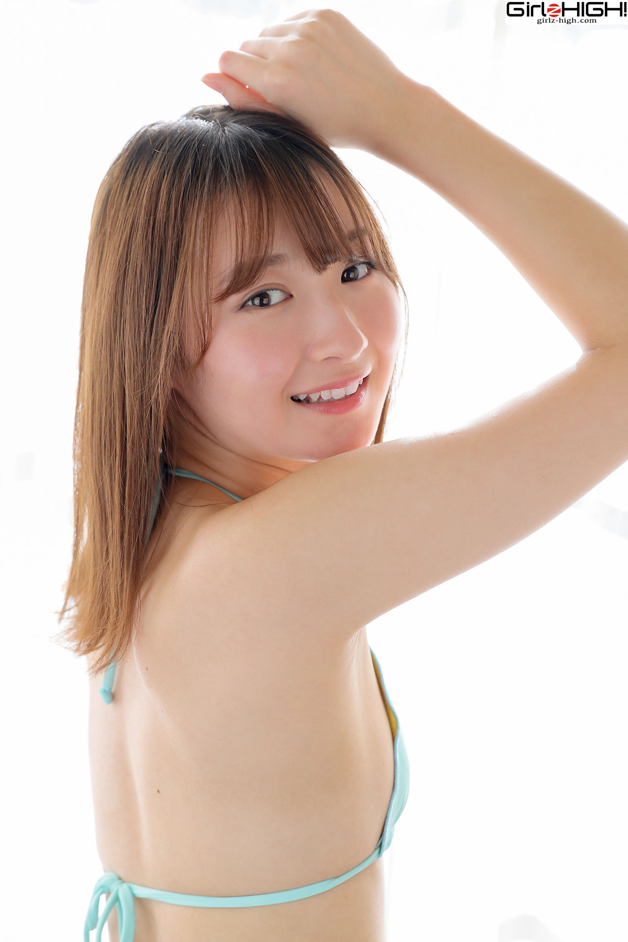 [Girlz-High] Asami Kondou 近藤あさみ - bfaa_071_003/(35P)