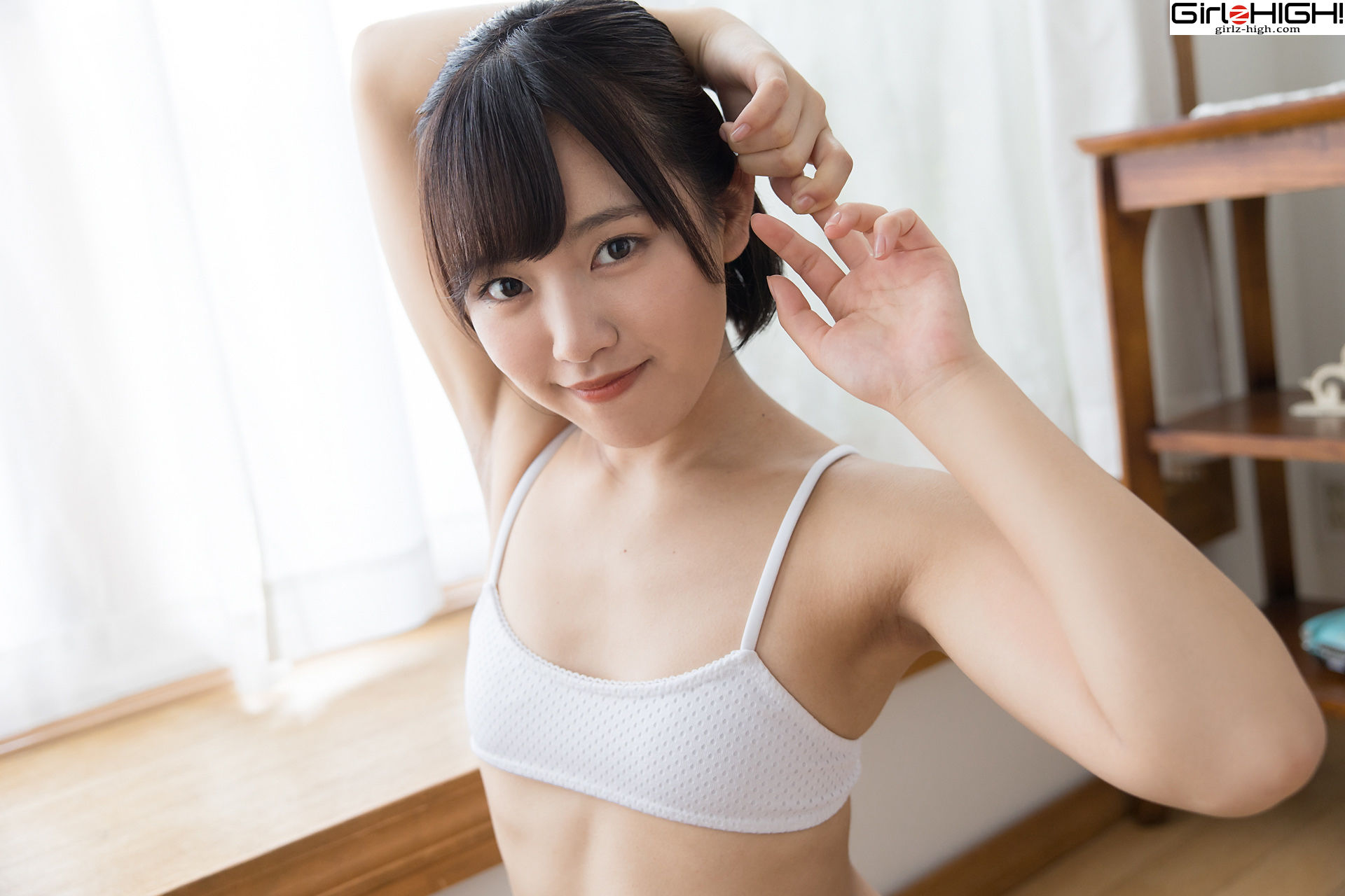 [Girlz-High] Anju Kouzuki 香月りお - bfaa_070_002/(50P)