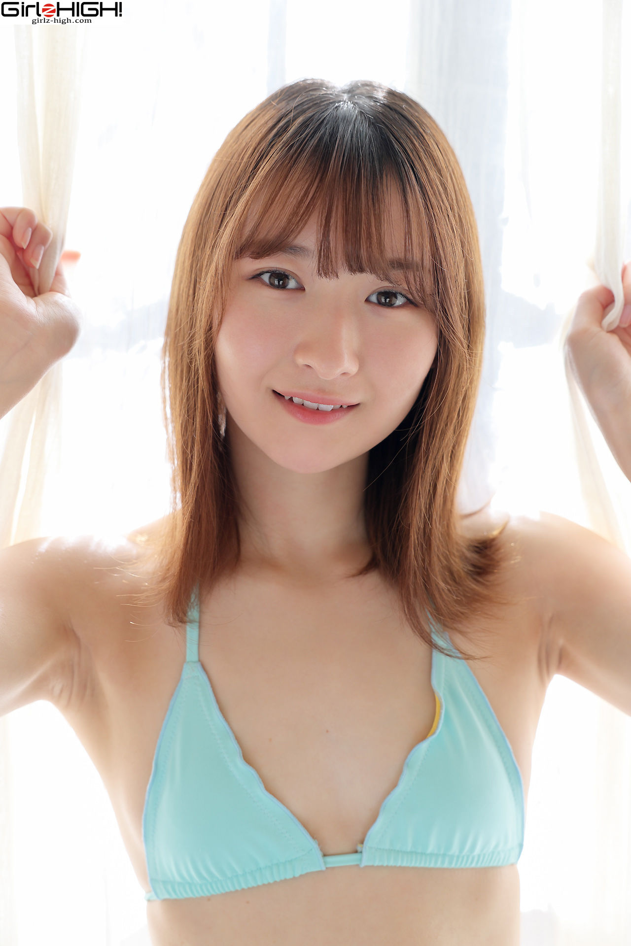 [Girlz-High] Asami Kondou 近藤あさみ - bfaa_071_002/(37P)