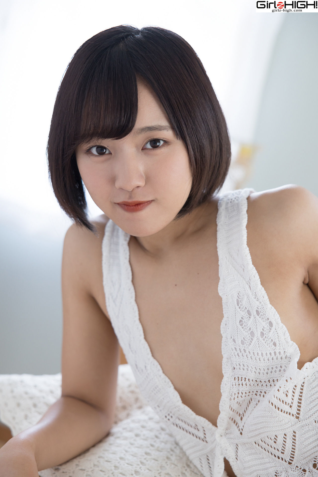 [Girlz-High] Anju Kouzuki 香月りお - bfaa_070_001/(42P)