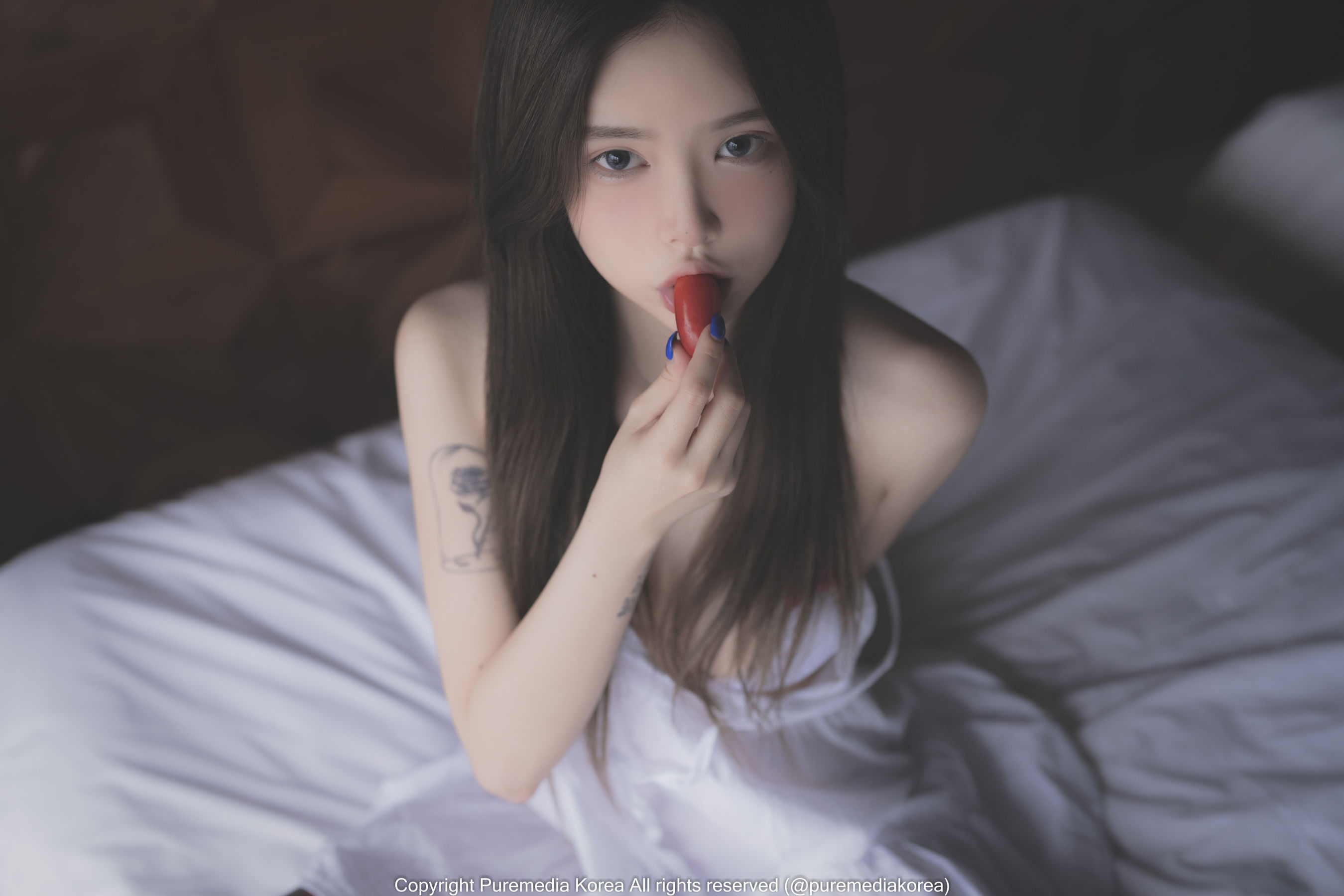 [PURE MEDIA]   Vol.107 Yuka/(100P)