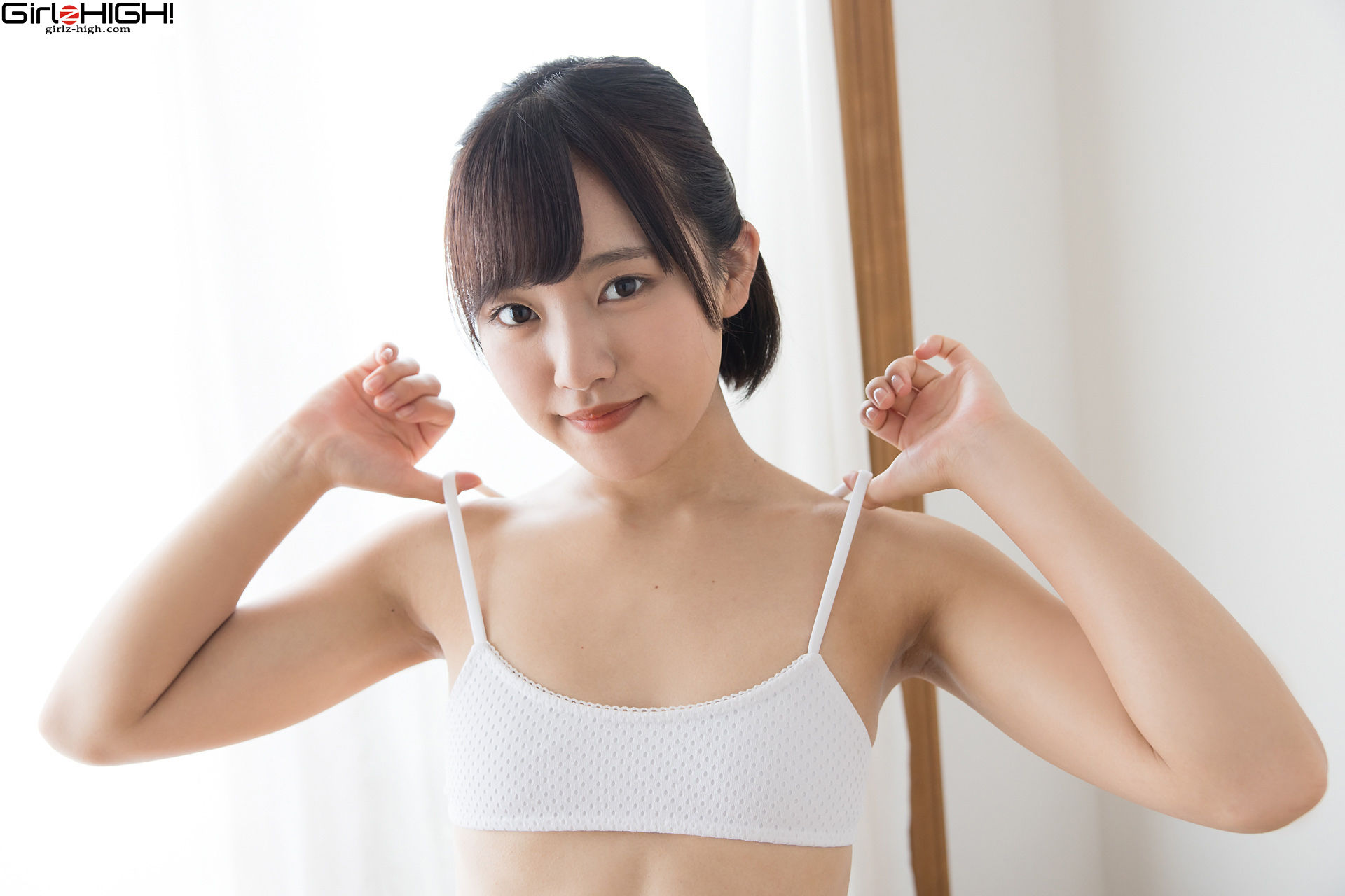 [Girlz-High] Anju Kouzuki 香月りお - bfaa_070_002/(50P)