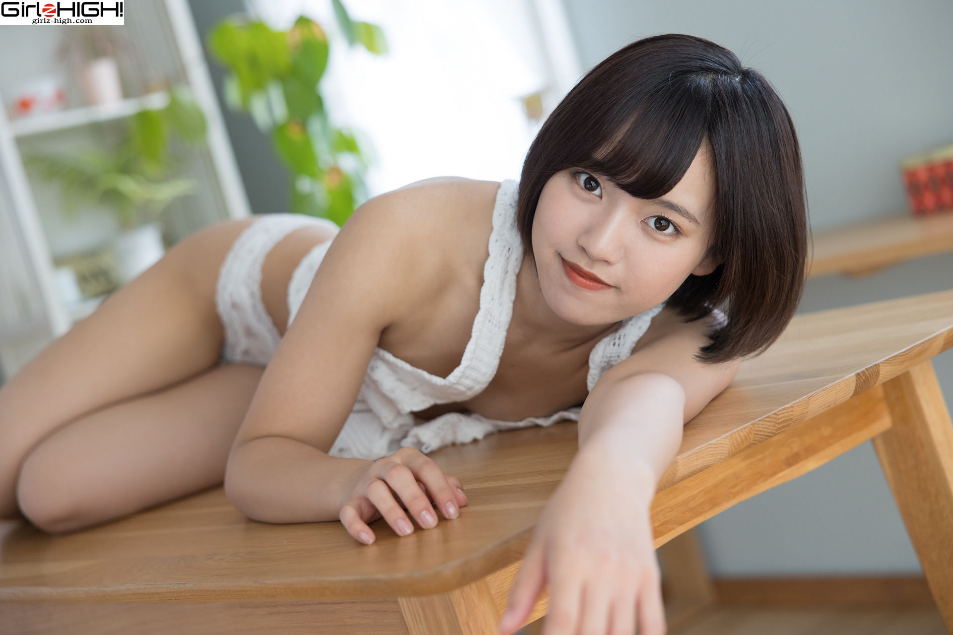 [Girlz-High] Anju Kouzuki 香月りお - bfaa_070_001/(42P)