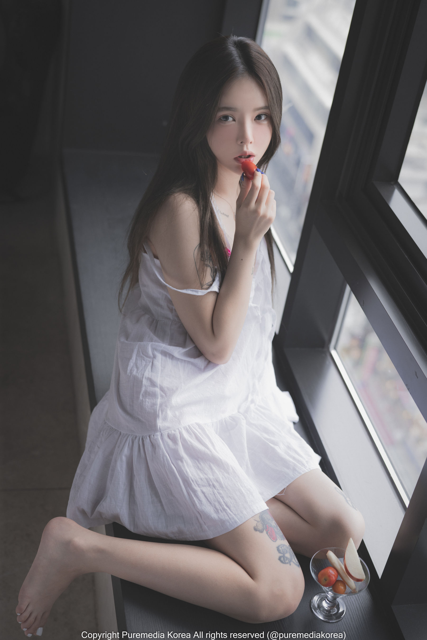 [PURE MEDIA]   Vol.107 Yuka/(100P)