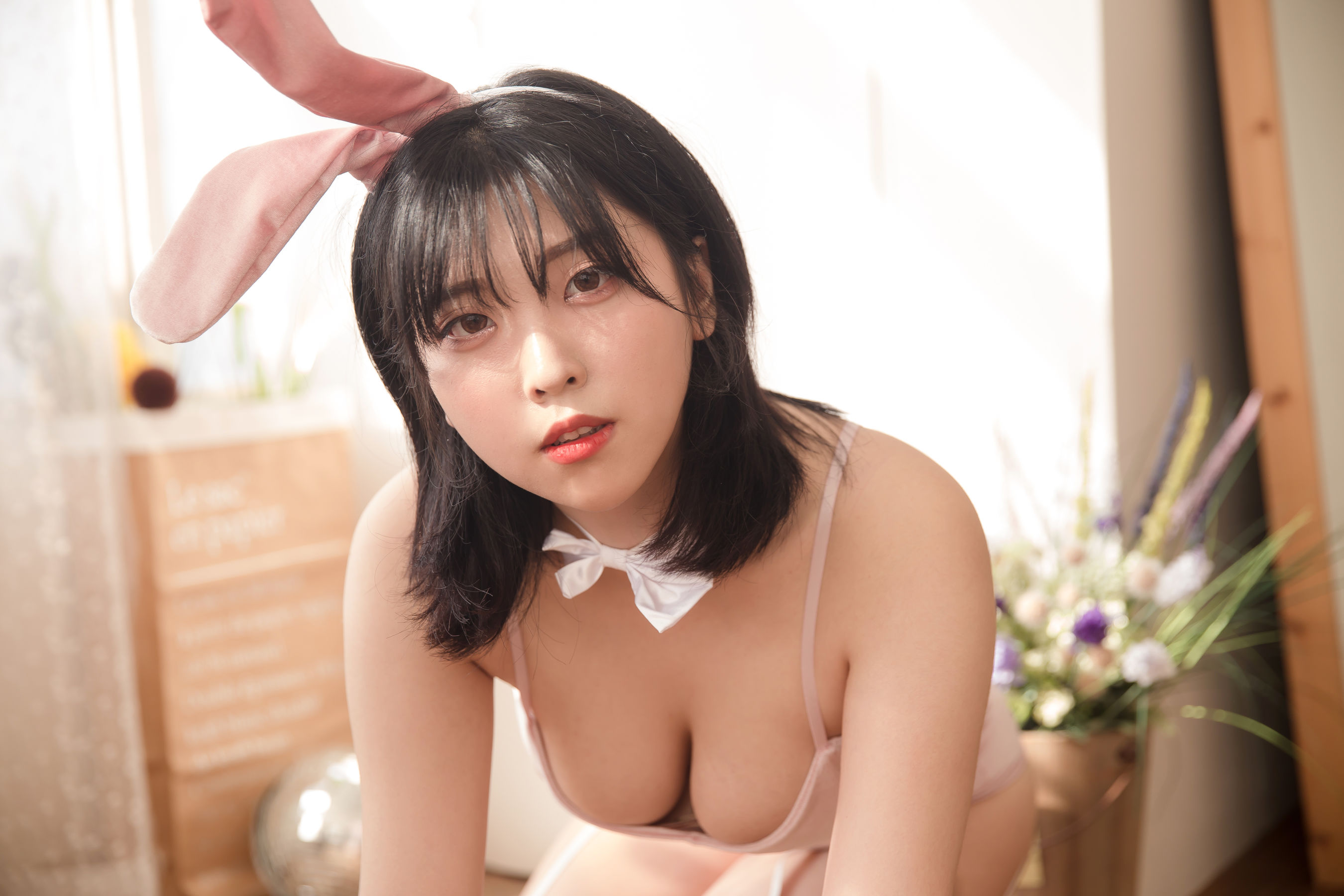 [JOApictures] HANA x JOA 20. APR Vol.1/(51P)