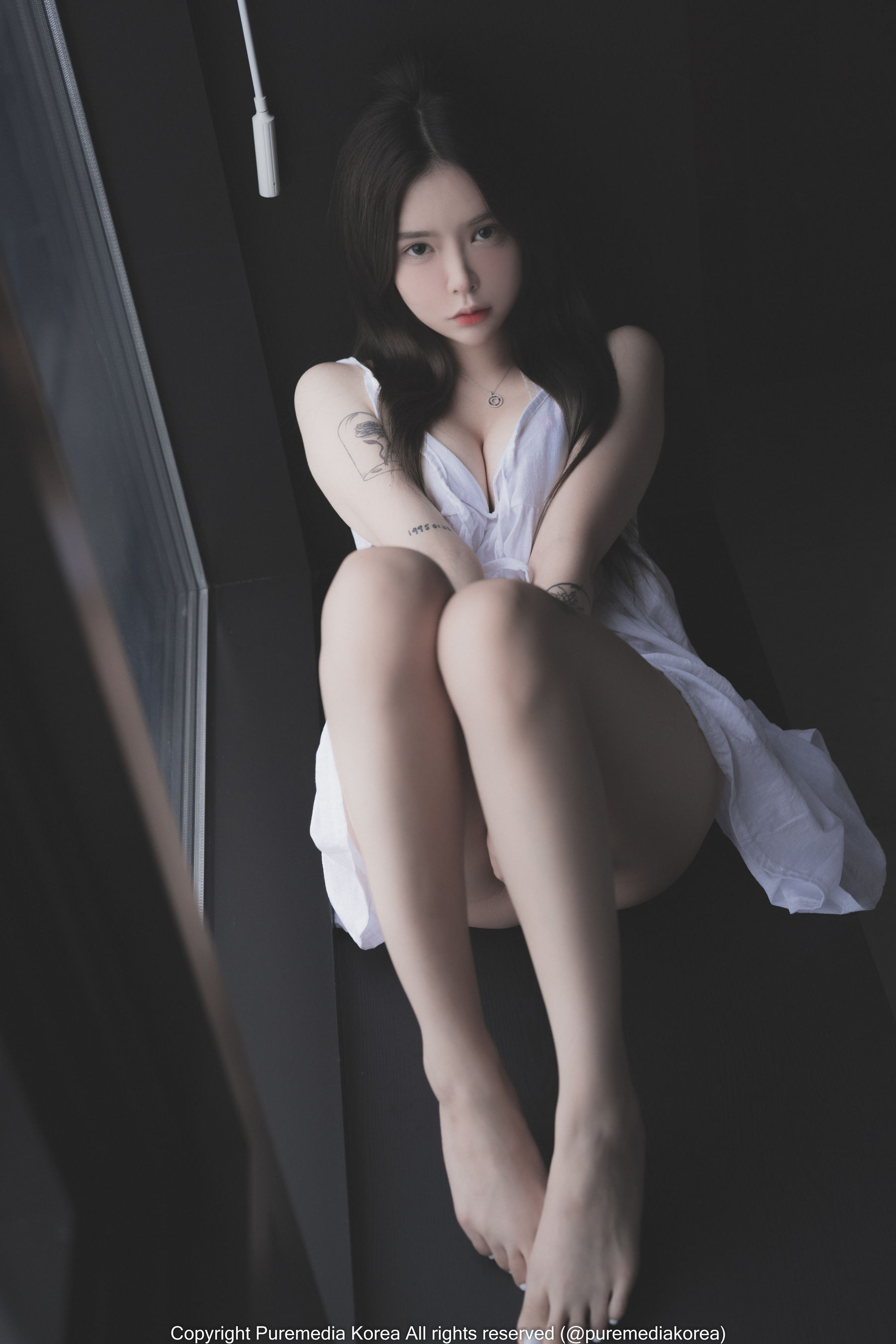 [PURE MEDIA]   Vol.107 Yuka/(100P)