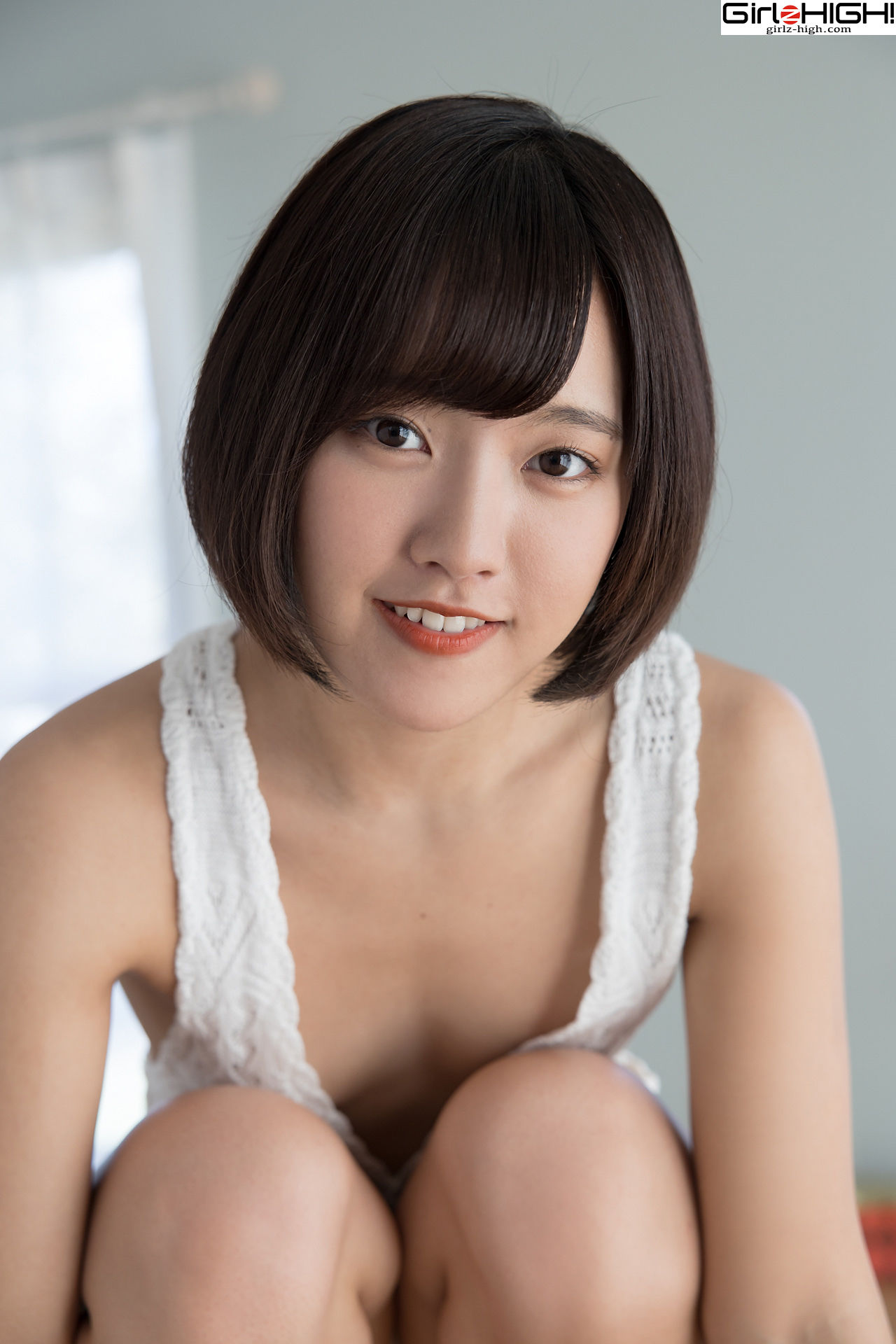 [Girlz-High] Anju Kouzuki 香月りお - bfaa_070_001/(42P)