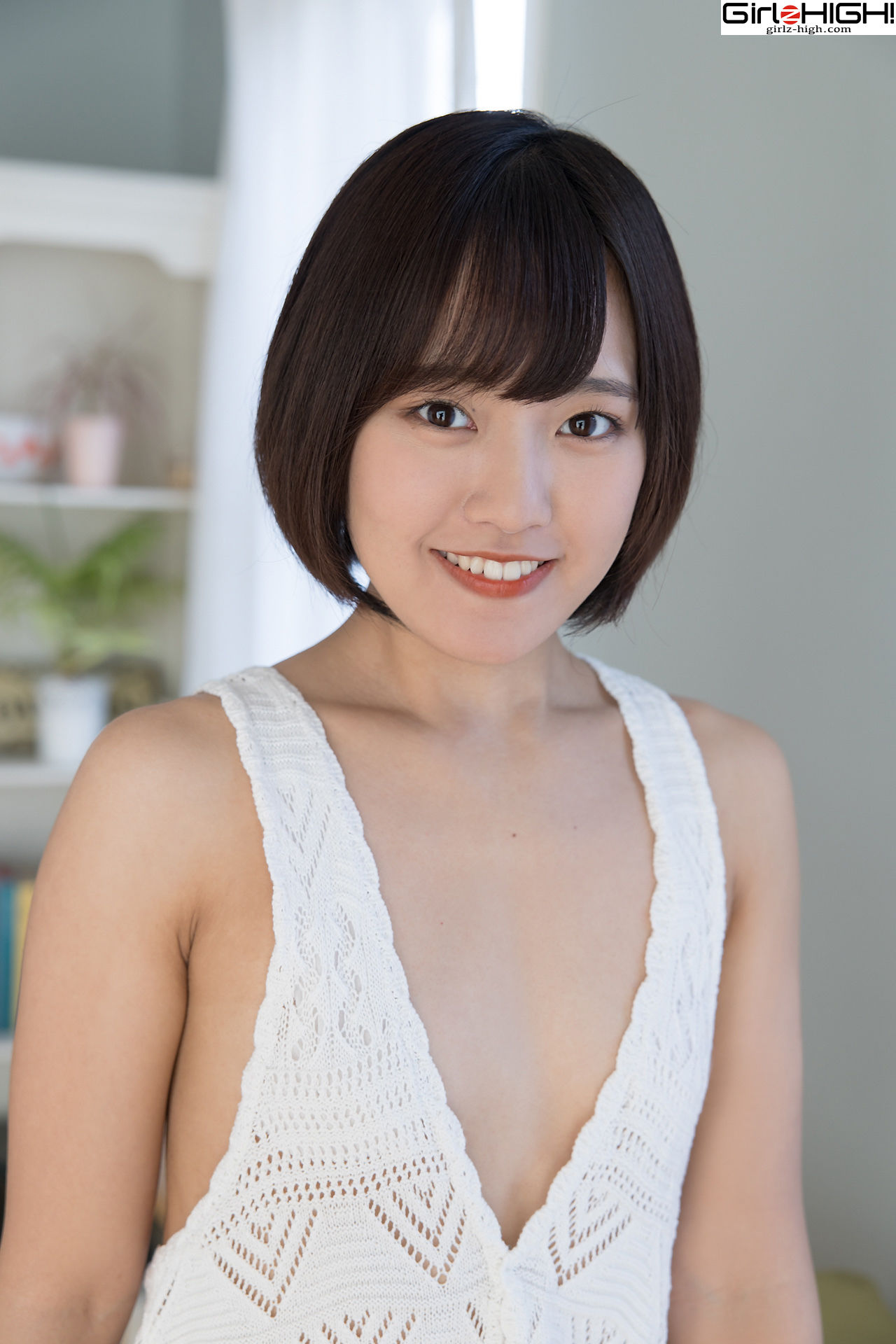 [Girlz-High] Anju Kouzuki 香月りお - bfaa_070_001/(42P)