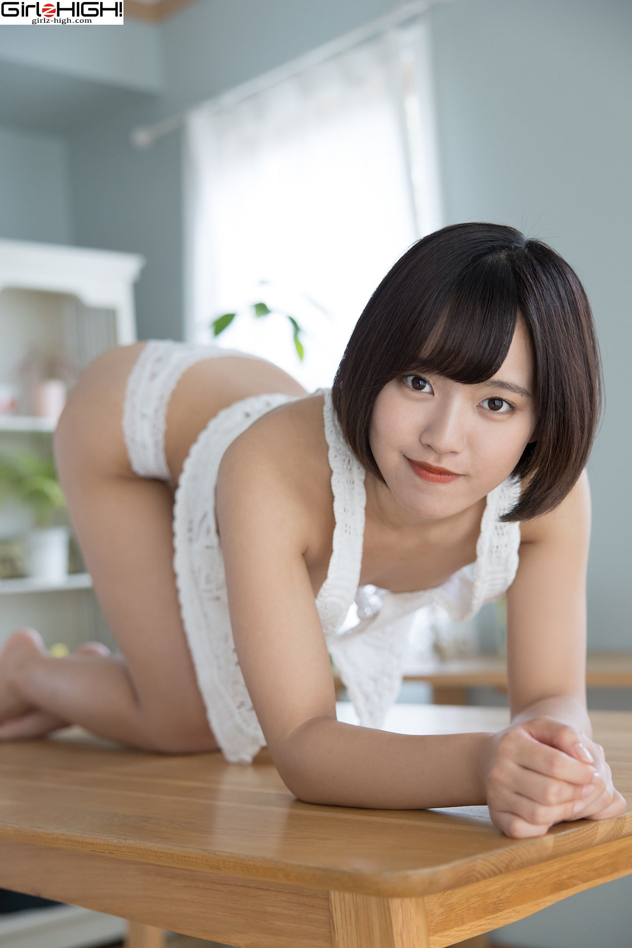 [Girlz-High] Anju Kouzuki 香月りお - bfaa_070_001/(42P)