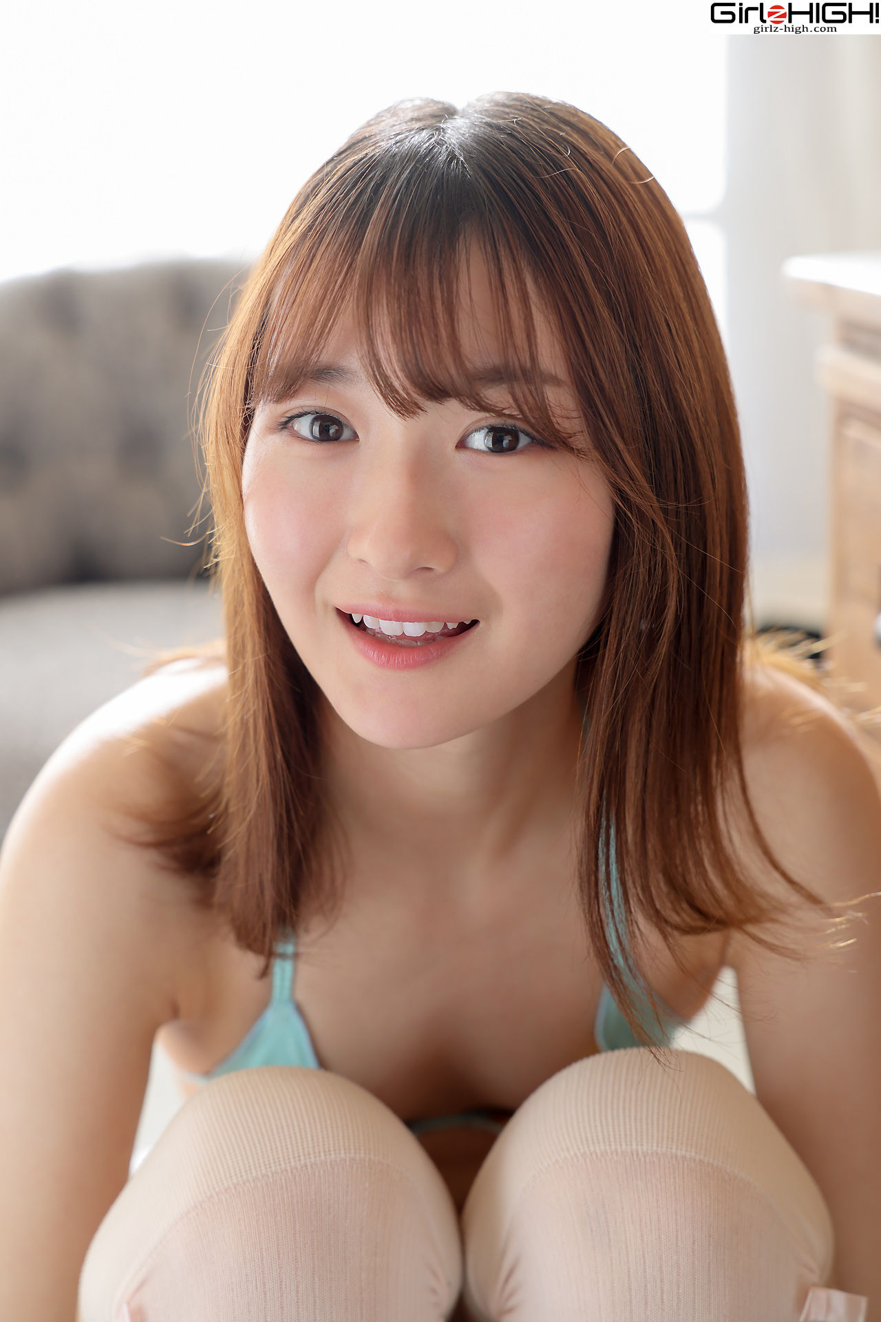 [Girlz-High] Asami Kondou 近藤あさみ - bfaa_071_002/(37P)