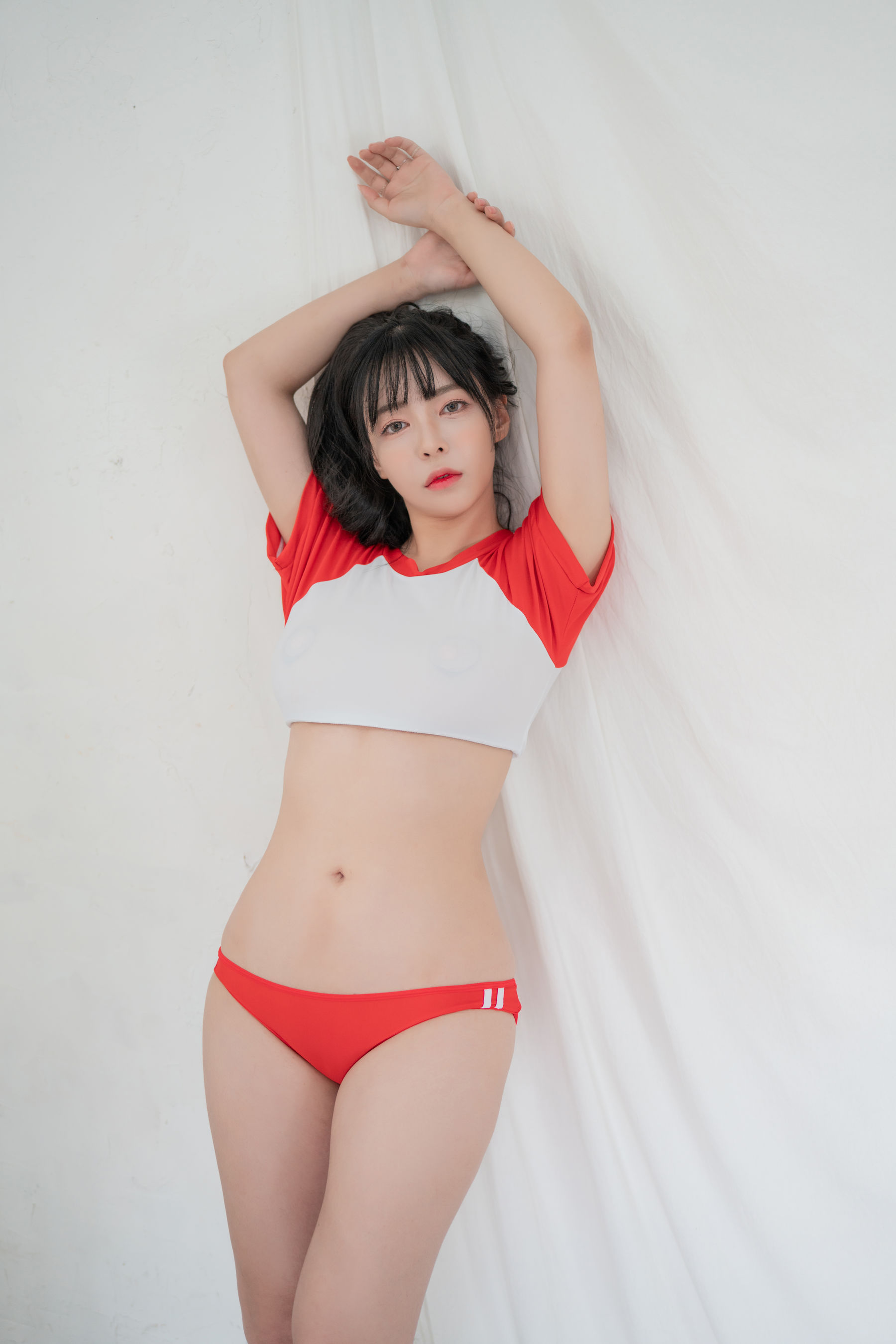 [CreamSoda]  MoMo - Vol.01B/(68P)