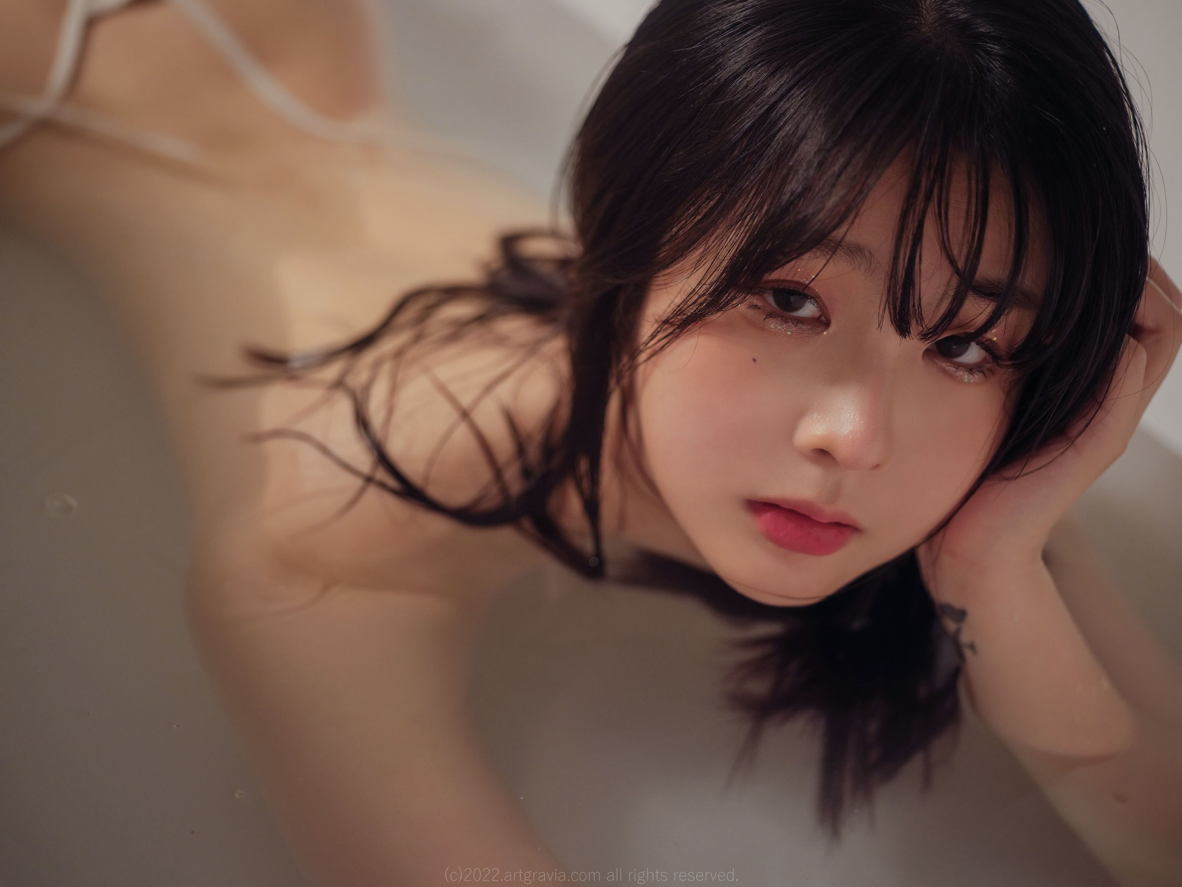 [ARTGRAVIA] VOL.369 Jang Joo/(105P)