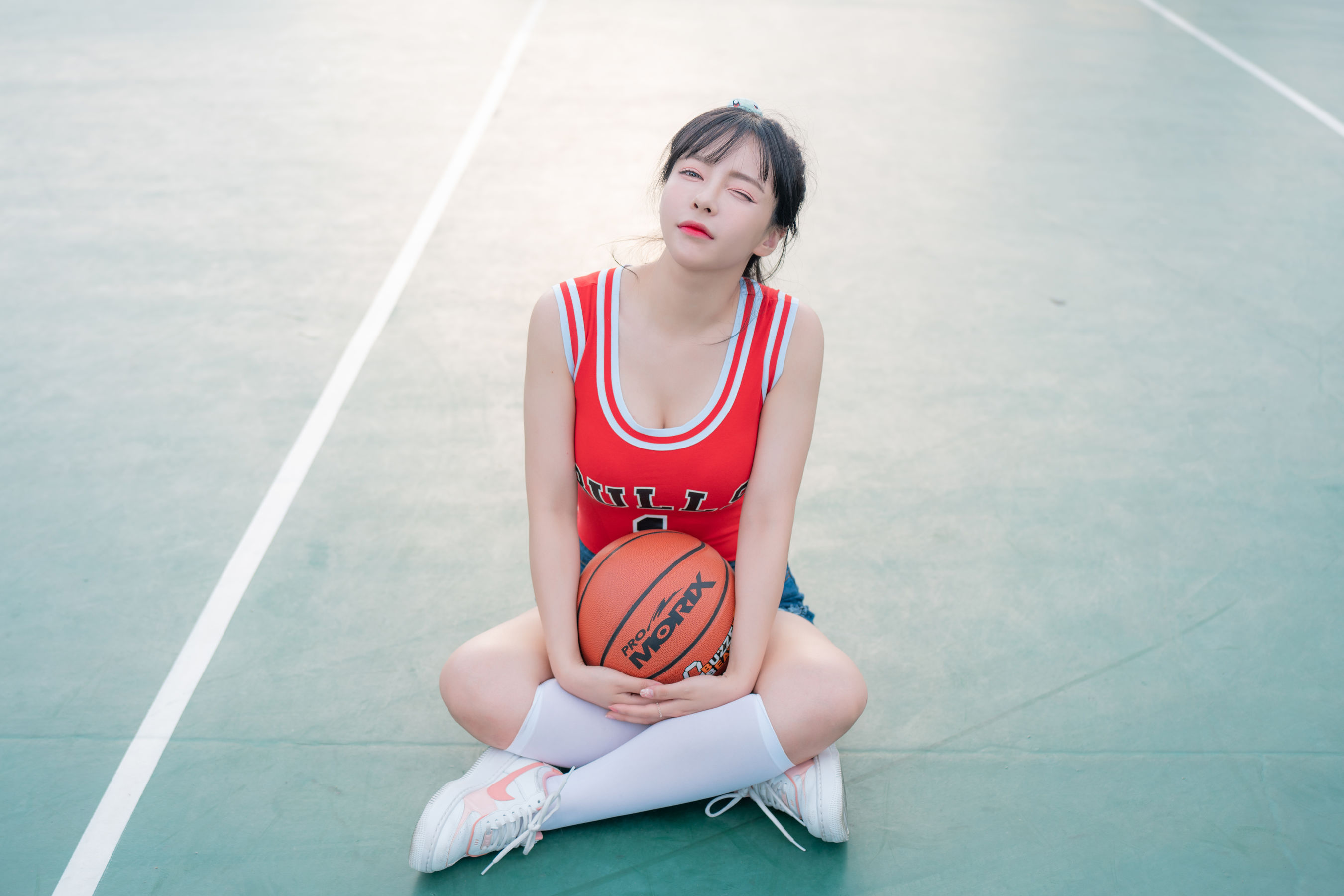 [CreamSoda]  MoMo - Vol.01B/(68P)