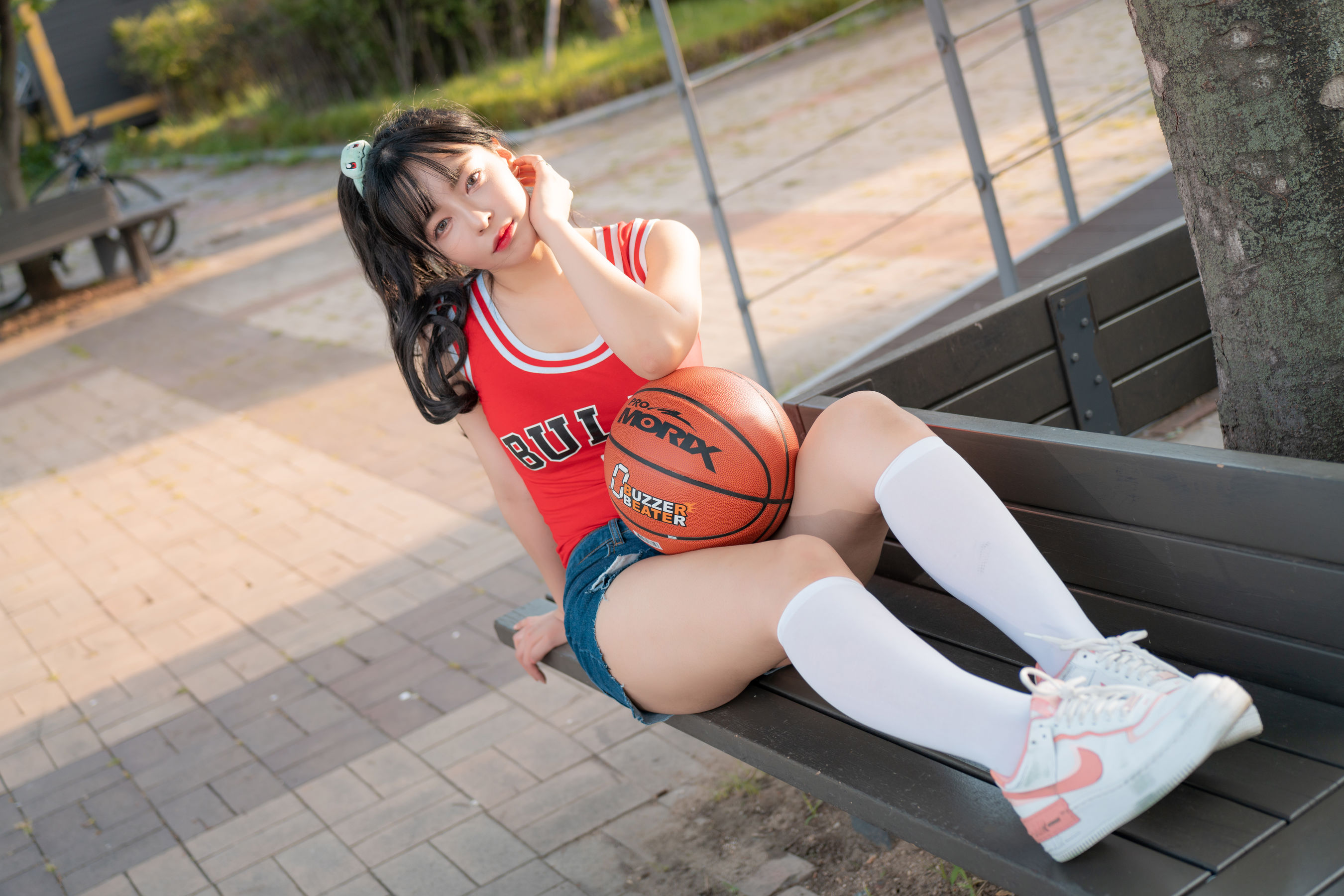 [CreamSoda]  MoMo - Vol.01B/(68P)