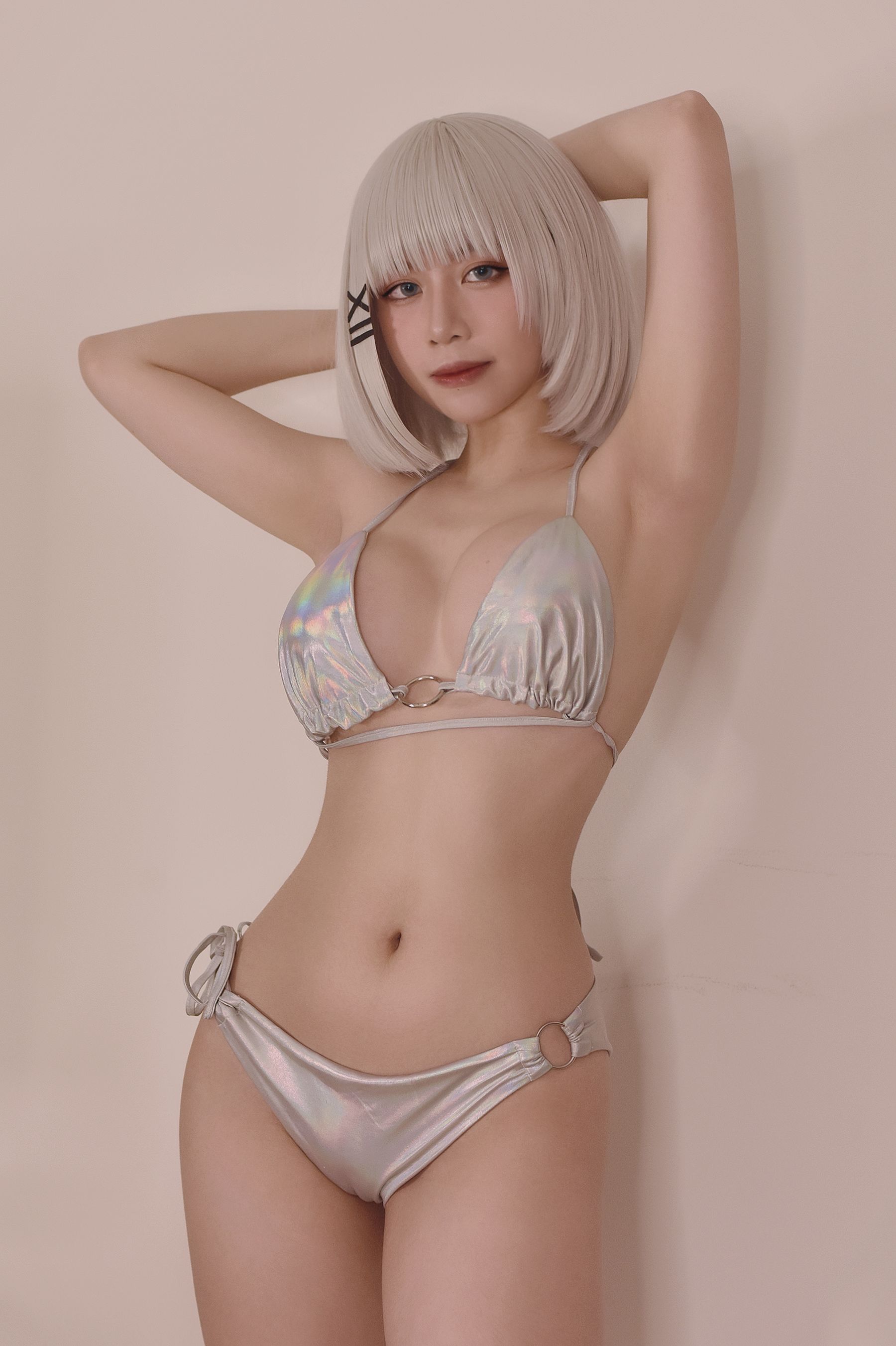 [福利COS] Ain Nguyen - December Patreon/(19P)