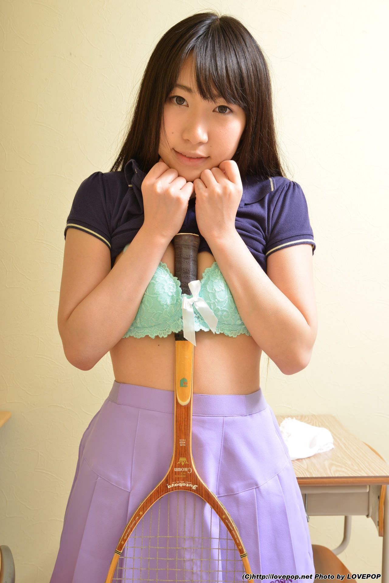 [LOVEPOP] Ito Yoshikawa 吉川いと Photoset 06/(65P)