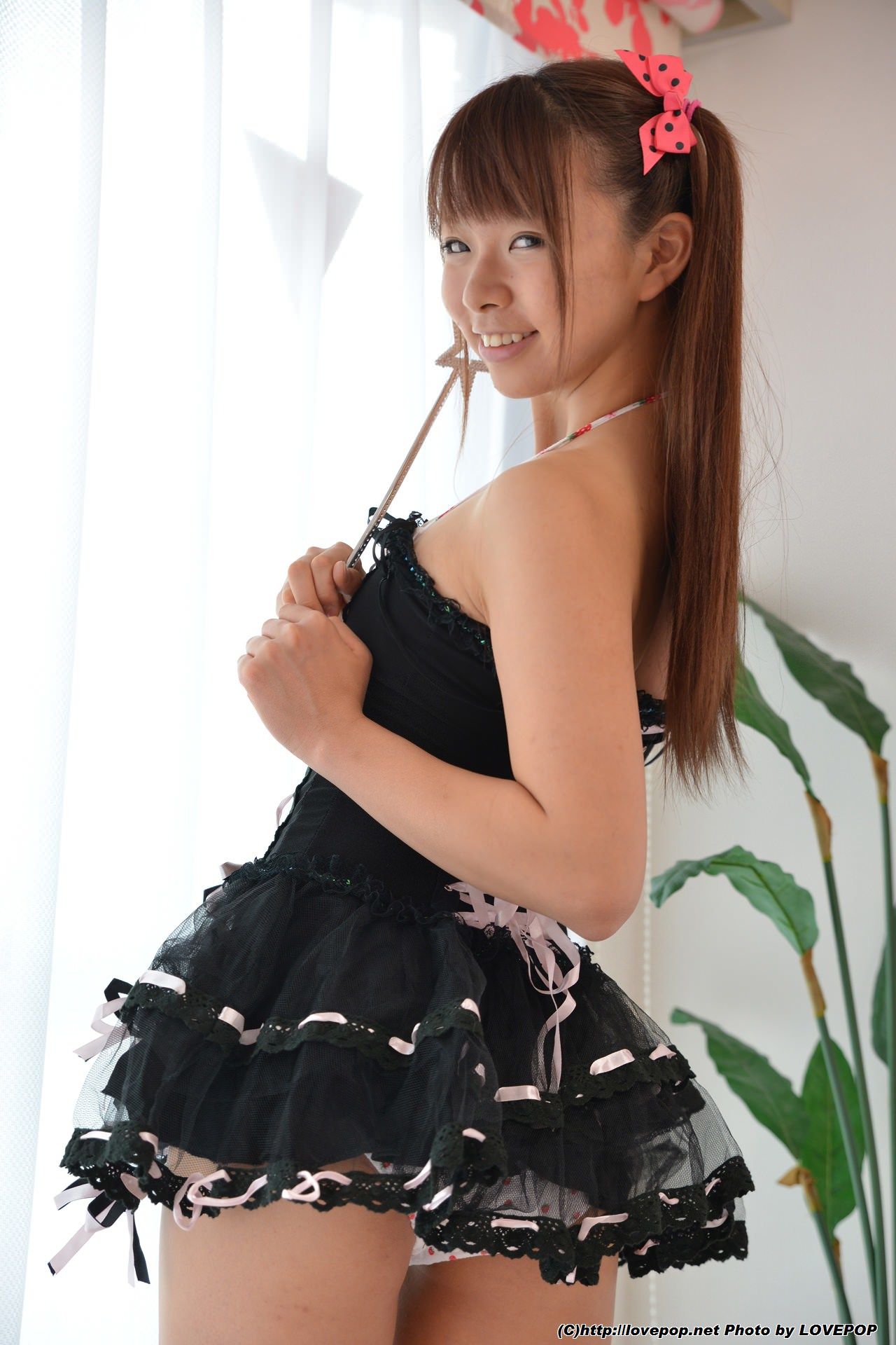 [LOVEPOP] Ayame Goto 後藤あやめ Photoset 03/(74P)