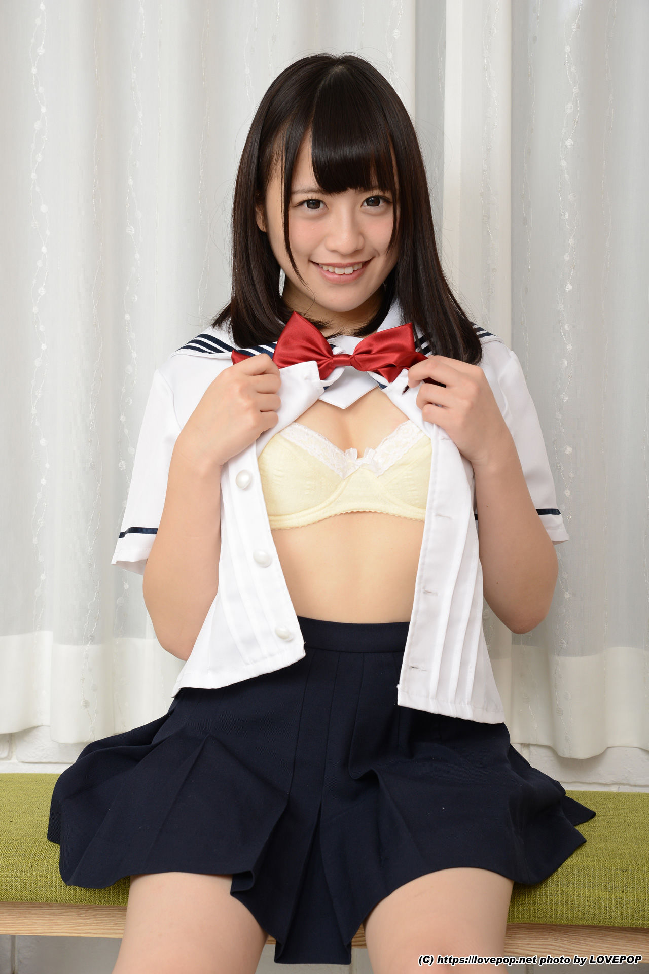 [LOVEPOP] Moe Haduki 葉月もえ Photoset 05/(68P)