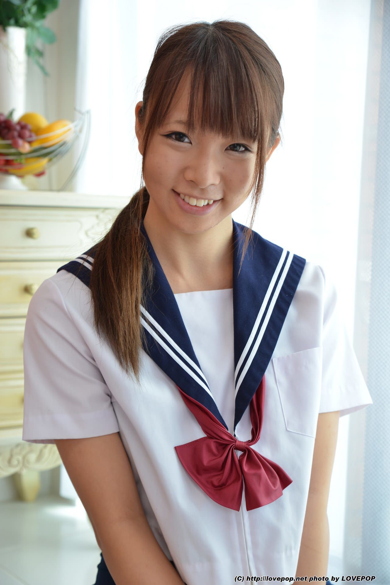 [LOVEPOP] Ayame Goto 後藤あやめ Photoset 02/(76P)