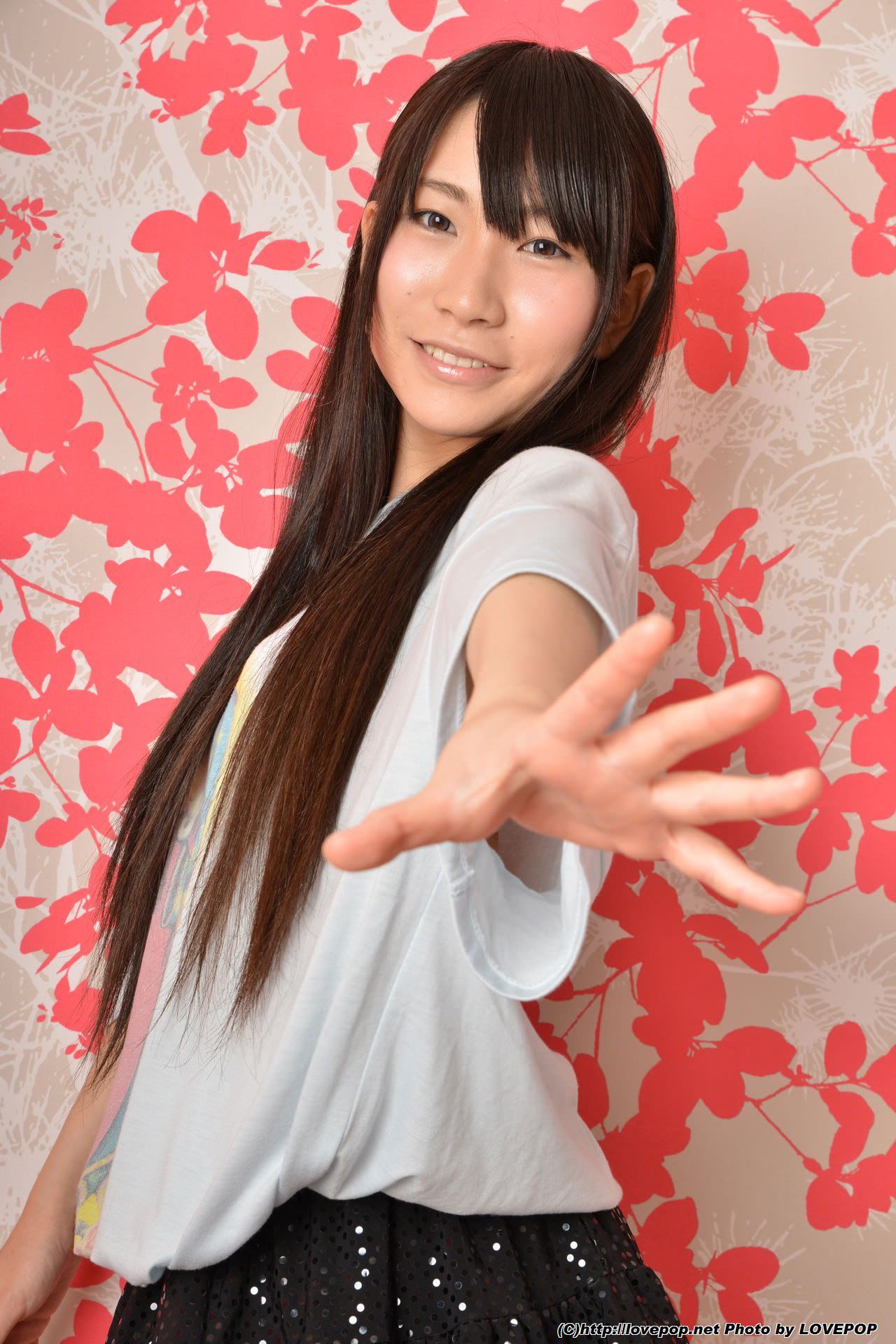 [LOVEPOP] Ito Yoshikawa 吉川いと Photoset 05/(55P)