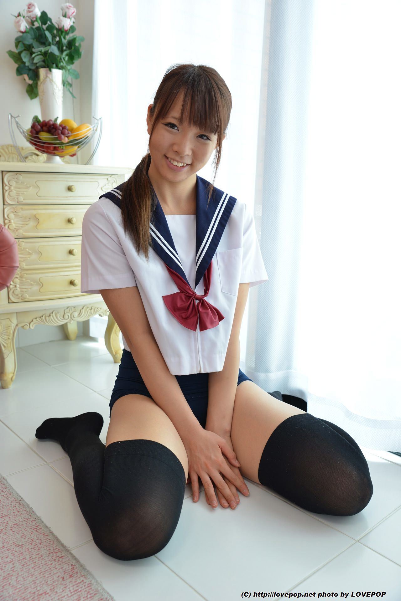 [LOVEPOP] Ayame Goto 後藤あやめ Photoset 02/(76P)