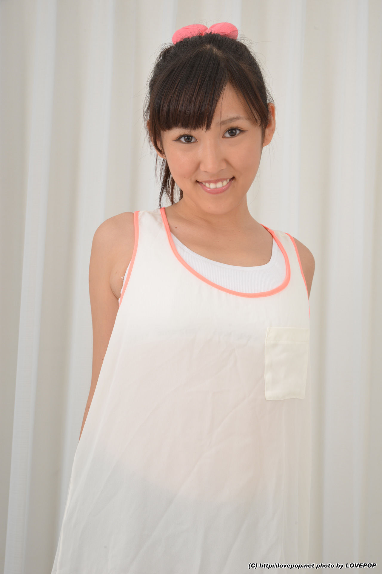 [LOVEPOP] CHIA 樹下智愛 Photoset 04/(78P)