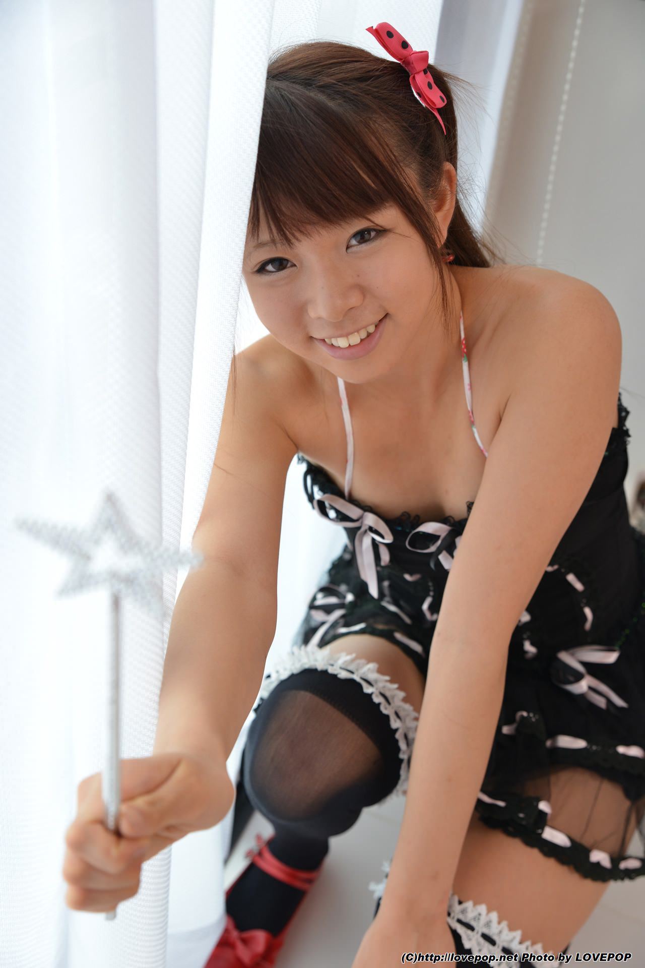 [LOVEPOP] Ayame Goto 後藤あやめ Photoset 03/(74P)