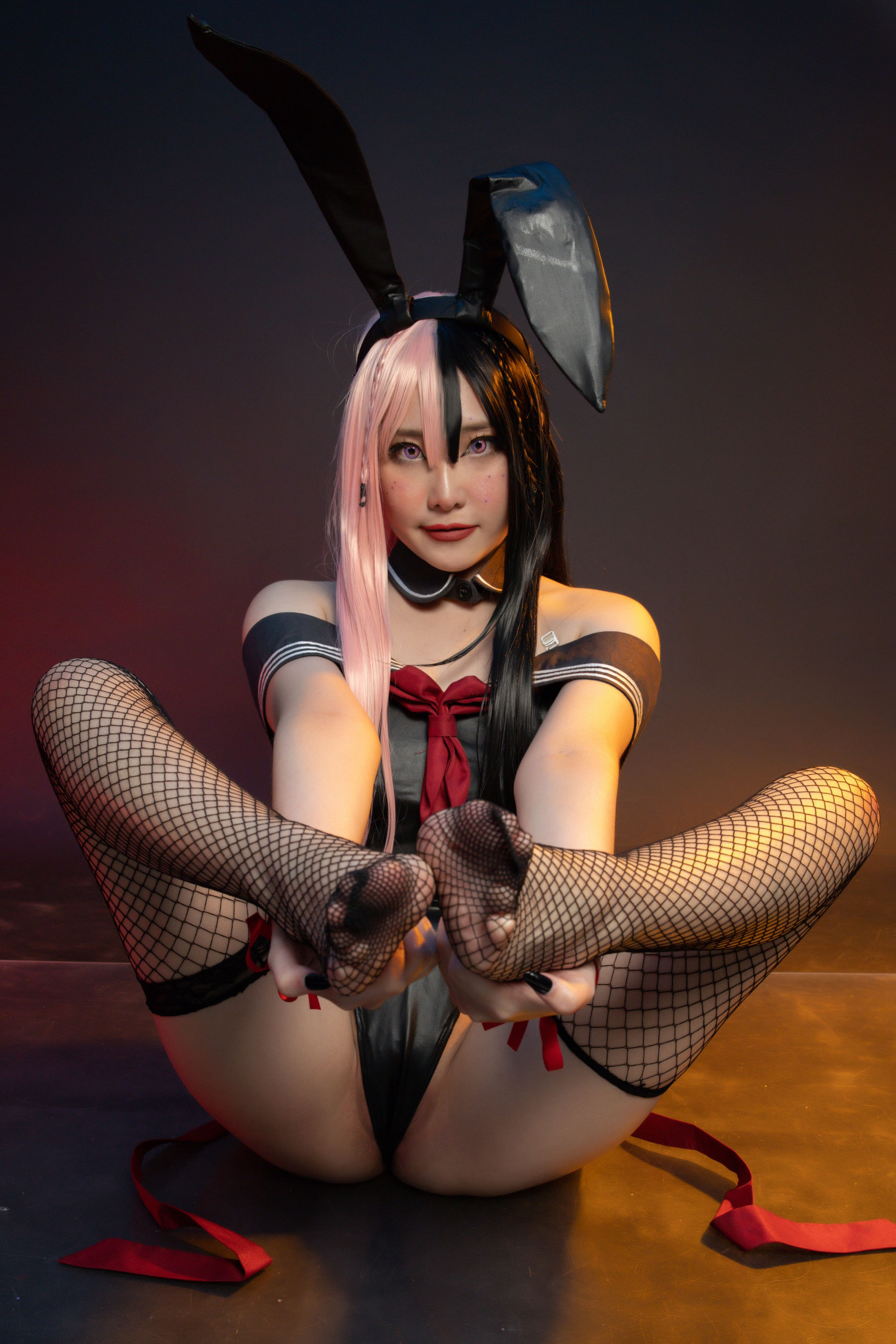 [福利COS] Sunnyvier - Bunny/(77P)